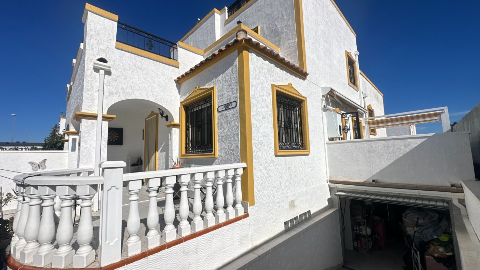 Venta - Casa de pueblo -
Orihuela - Entre Naranjos - Vistabella