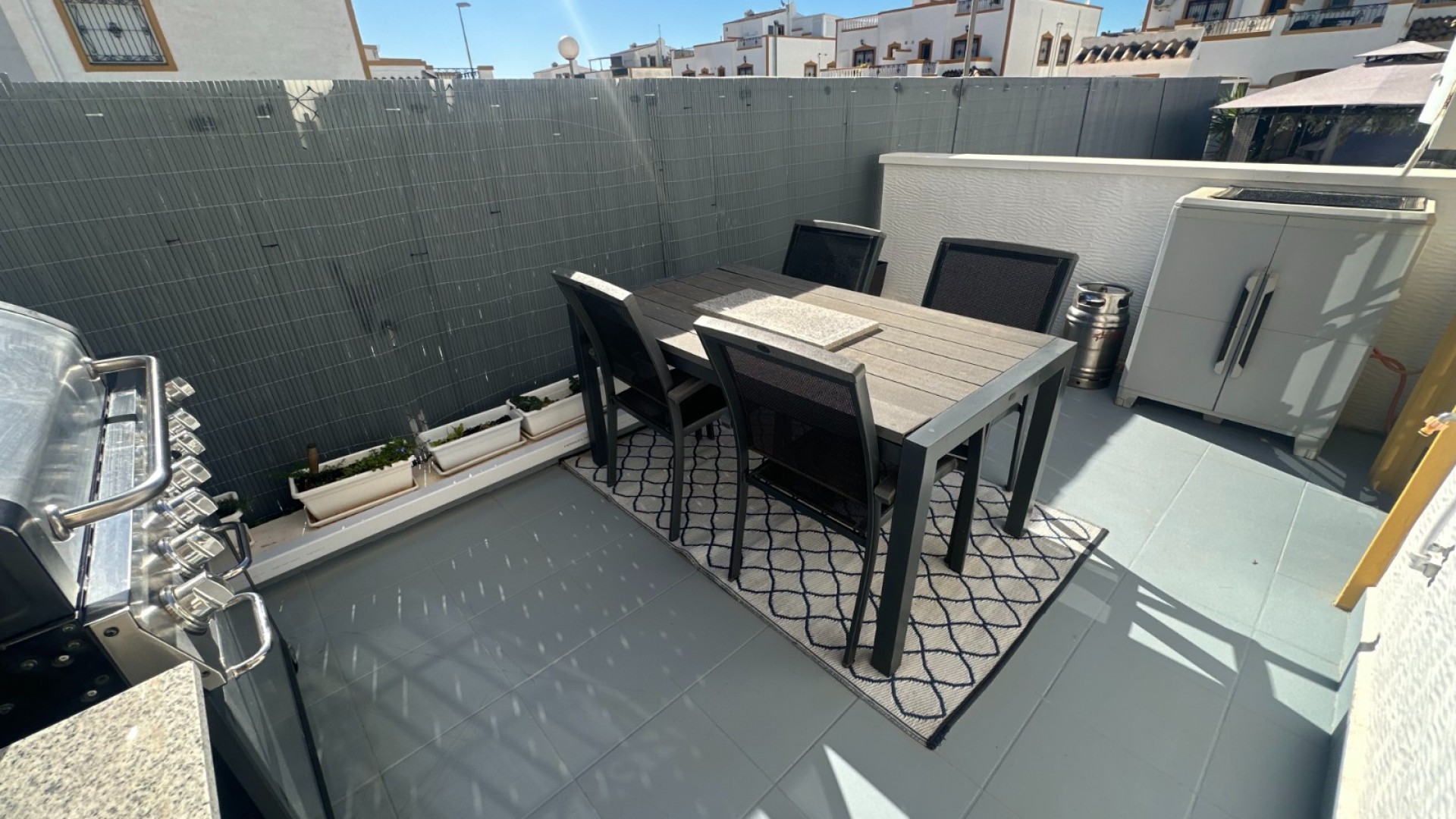 Venta - Casa de pueblo -
Orihuela - Entre Naranjos - Vistabella