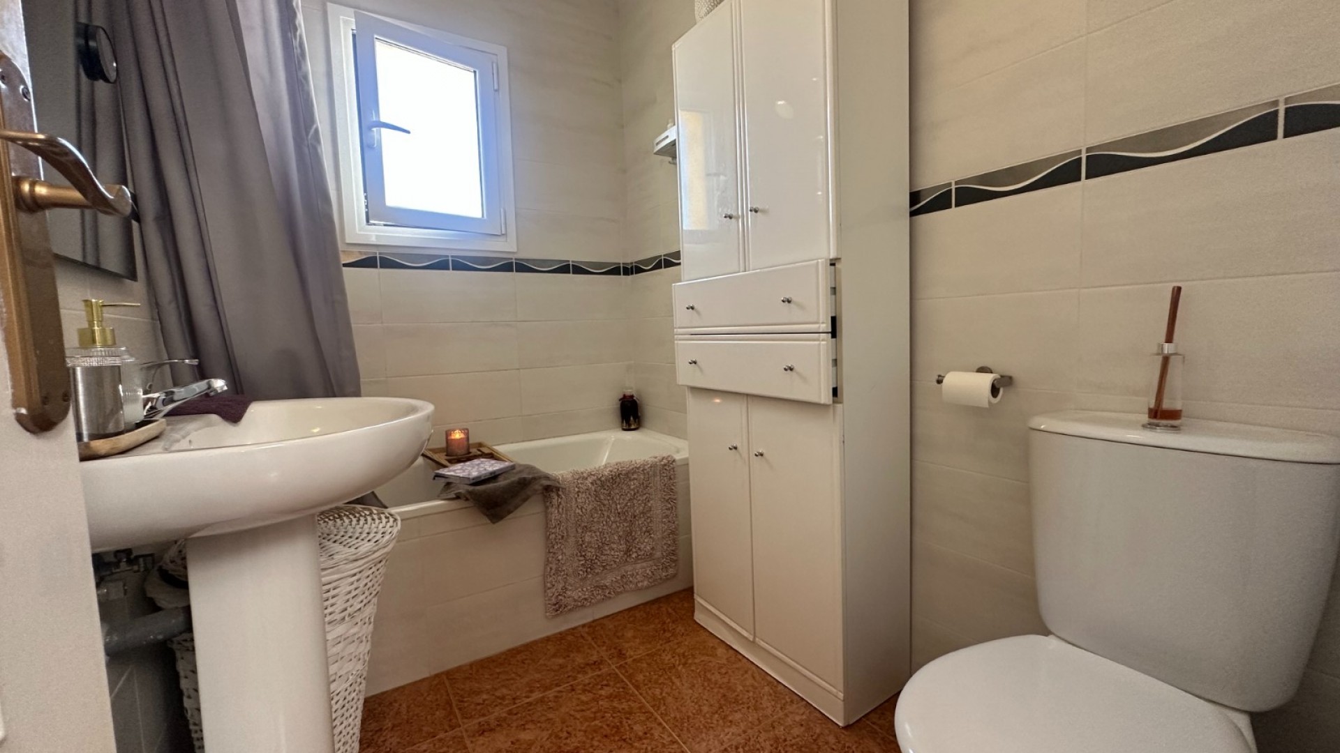 Venta - Casa de pueblo -
Orihuela - Entre Naranjos - Vistabella