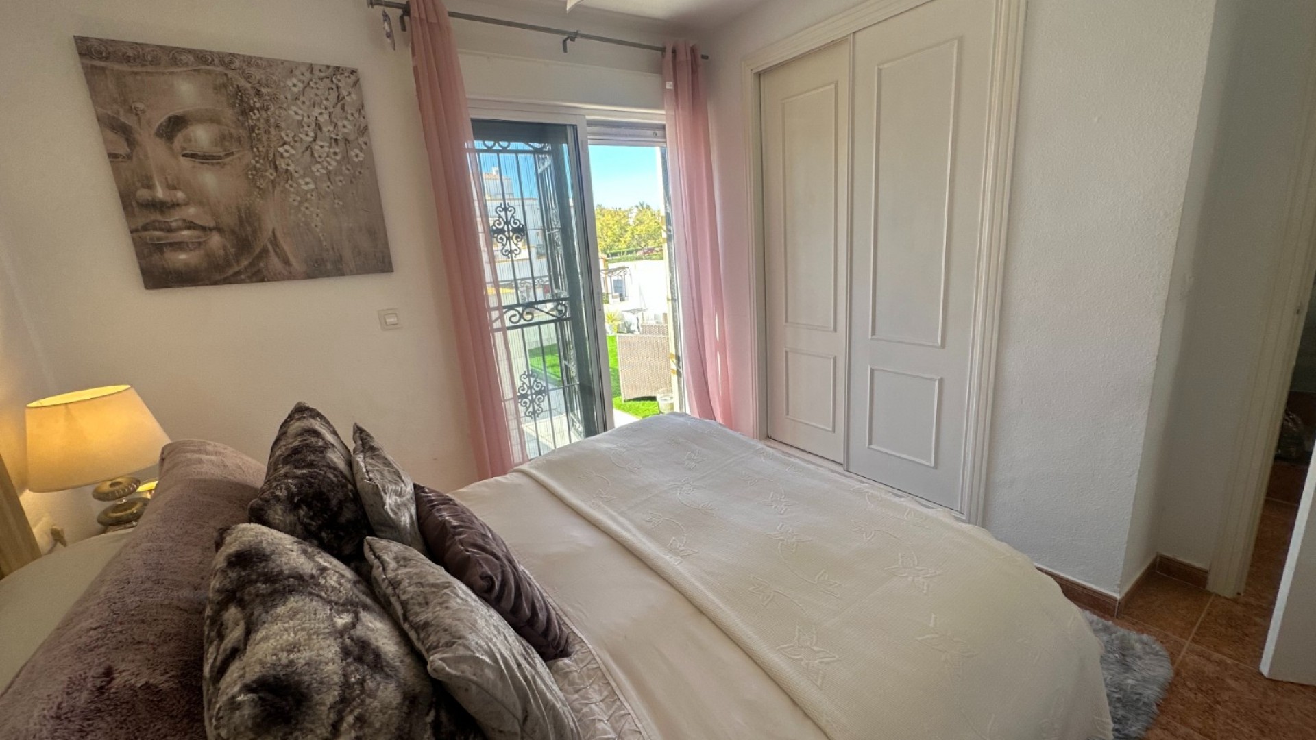 Venta - Casa de pueblo -
Orihuela - Entre Naranjos - Vistabella