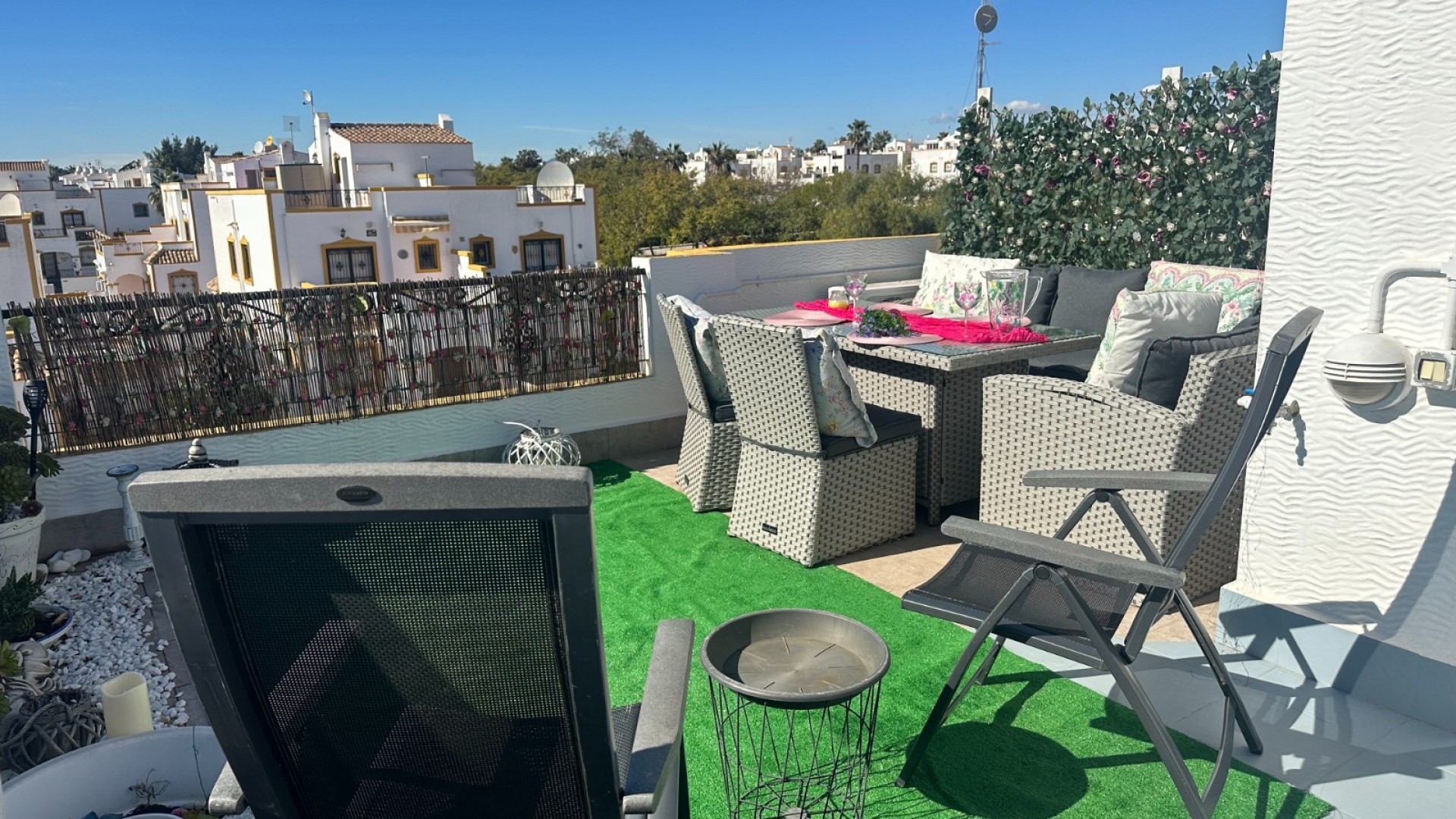 Venta - Casa de pueblo -
Orihuela - Entre Naranjos - Vistabella