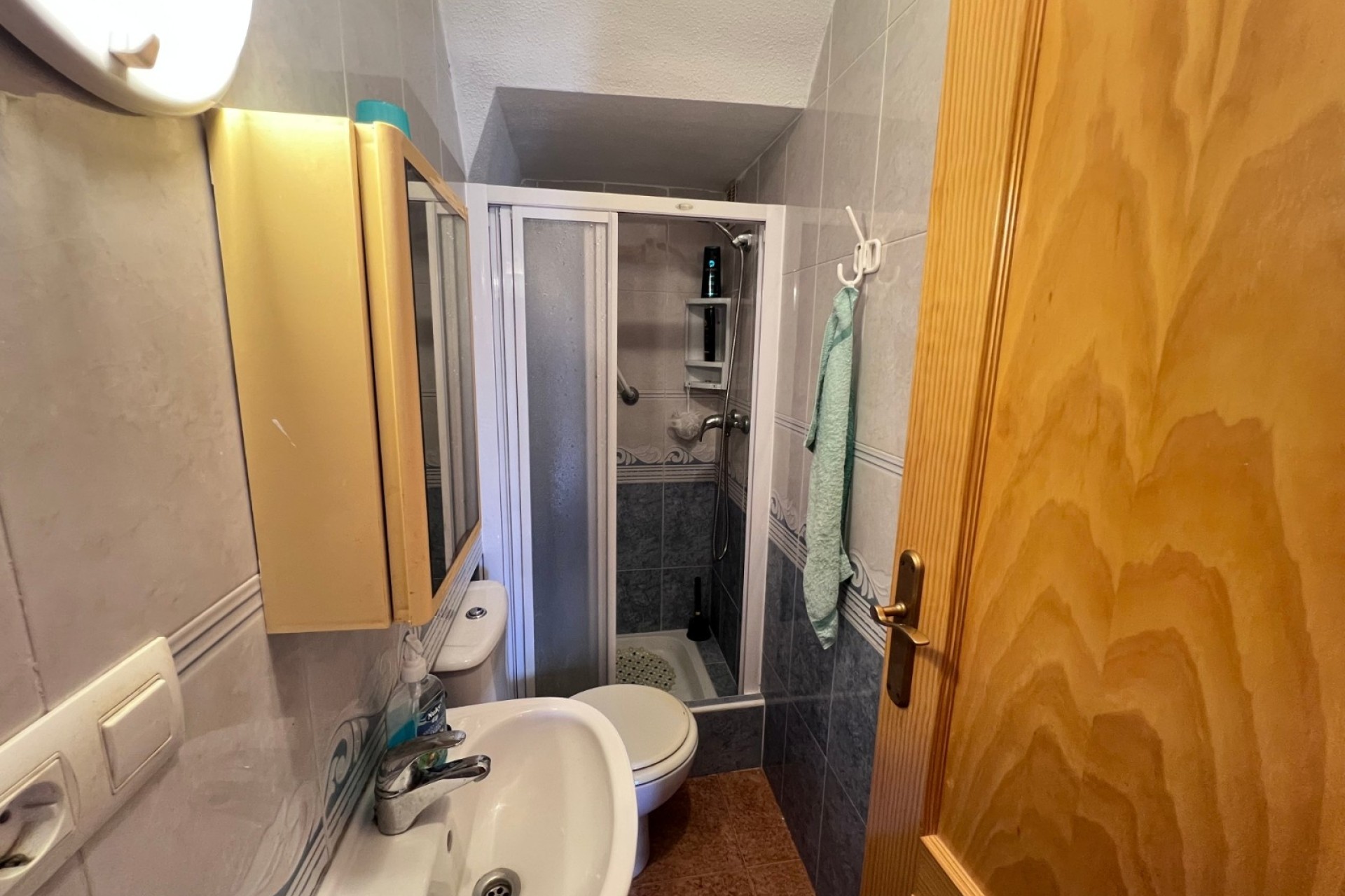 Venta - Casa de pueblo -
Orihuela - Entre Naranjos - Vistabella