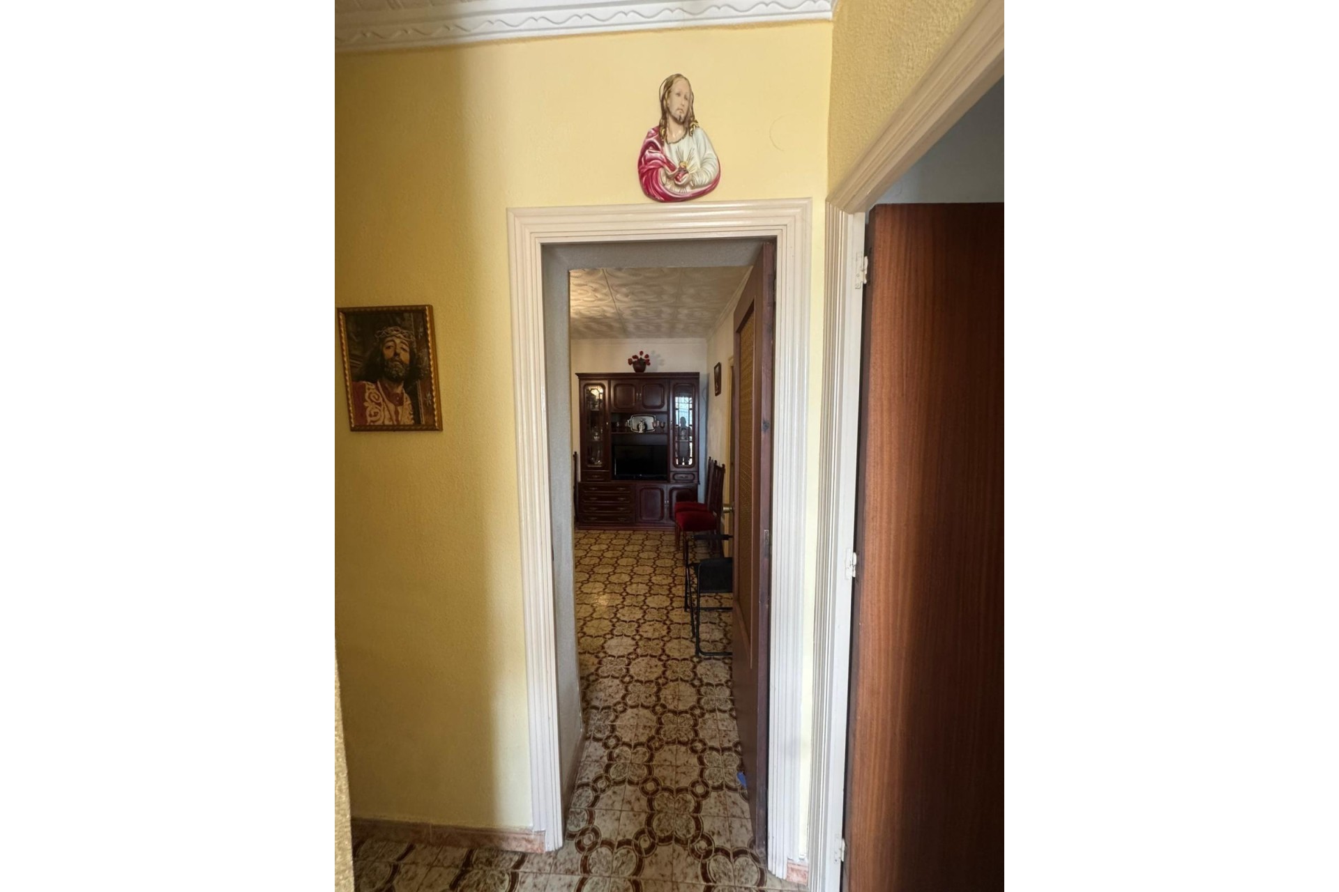Venta - Casa de pueblo -
Orihuela - Orihuela Ciudad