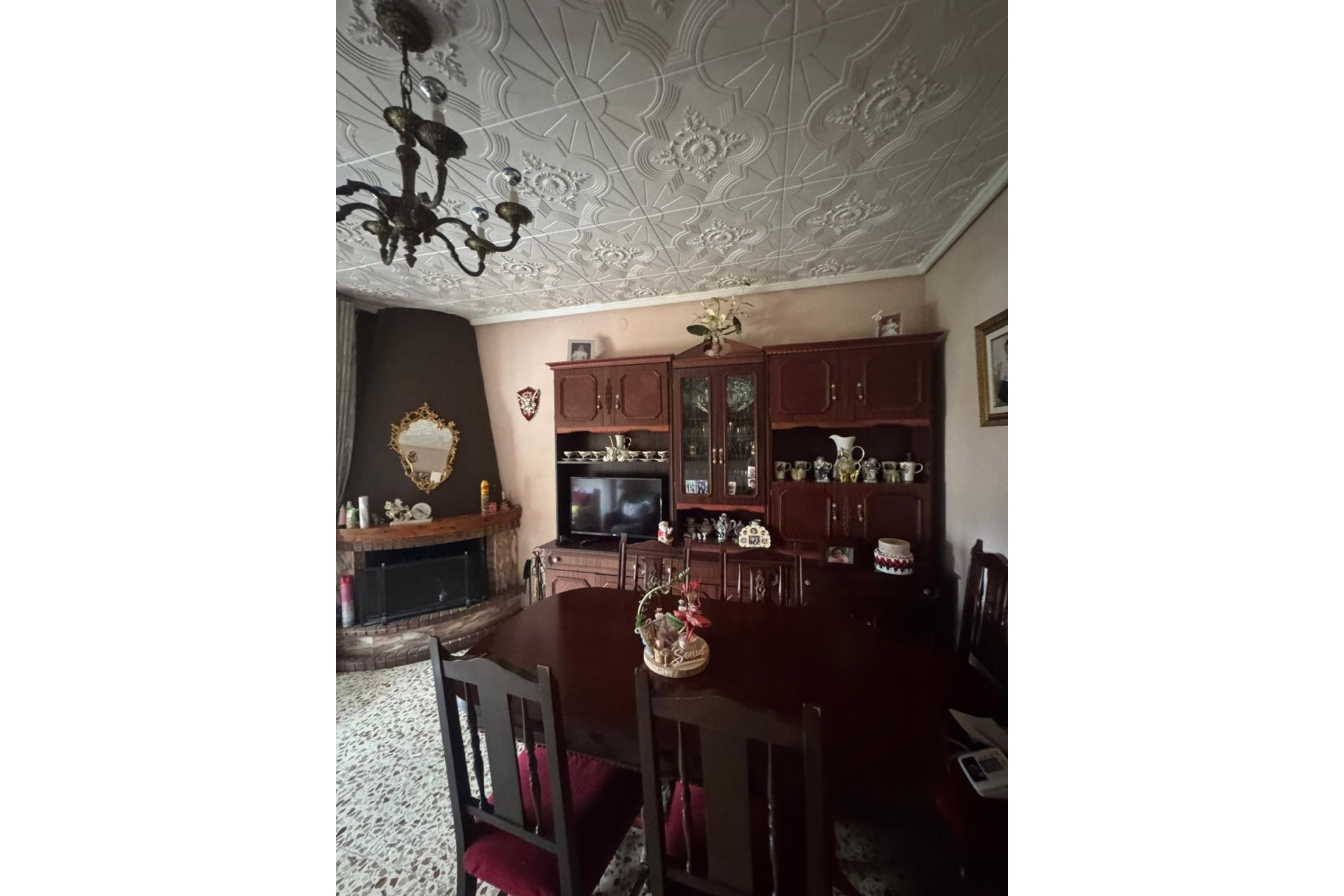 Venta - Casa de pueblo -
Orihuela - Orihuela Ciudad