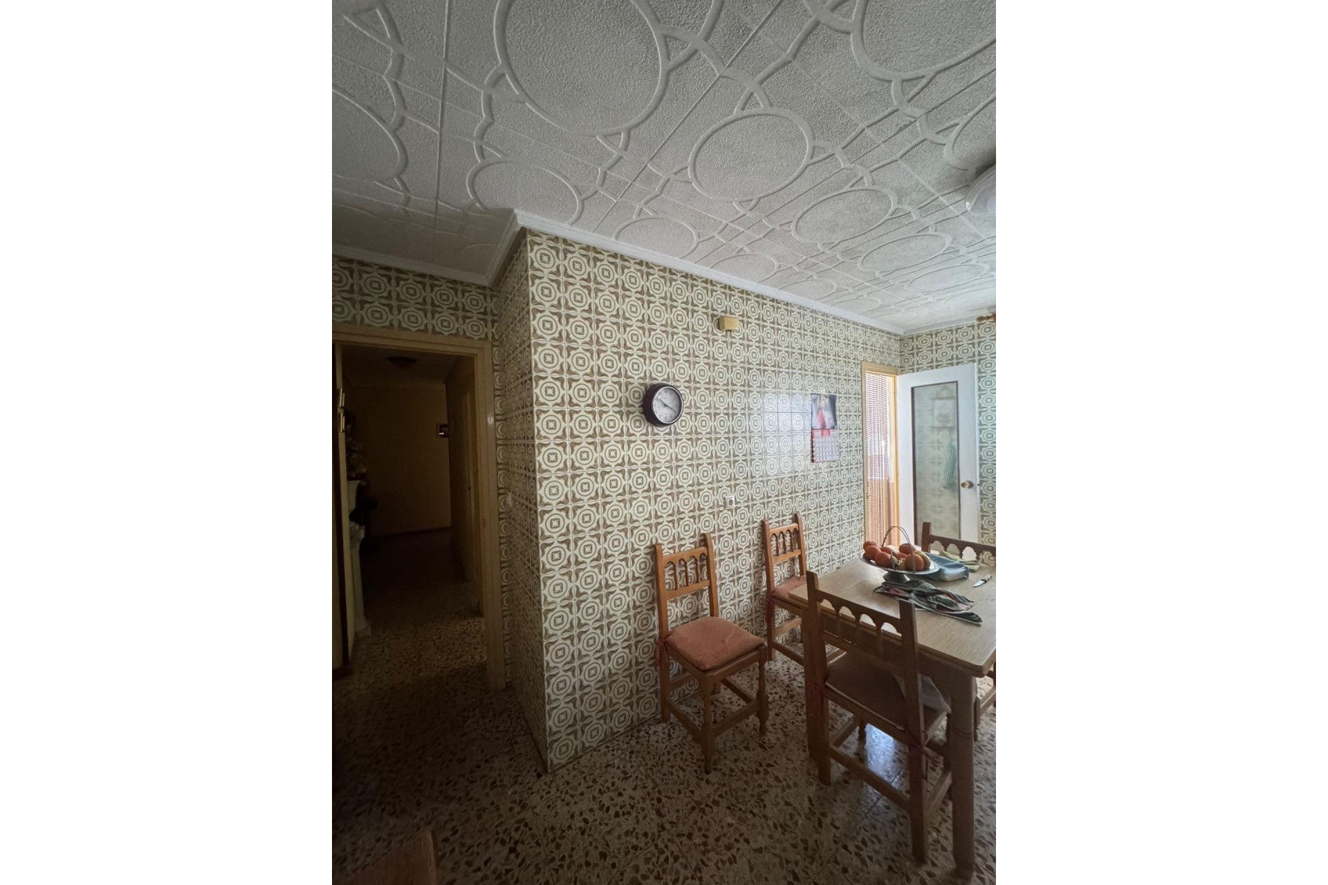 Venta - Casa de pueblo -
Orihuela - Orihuela Ciudad
