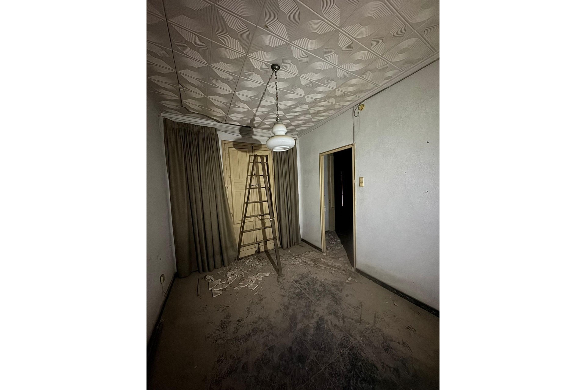 Venta - Casa de pueblo -
Orihuela - Orihuela Ciudad