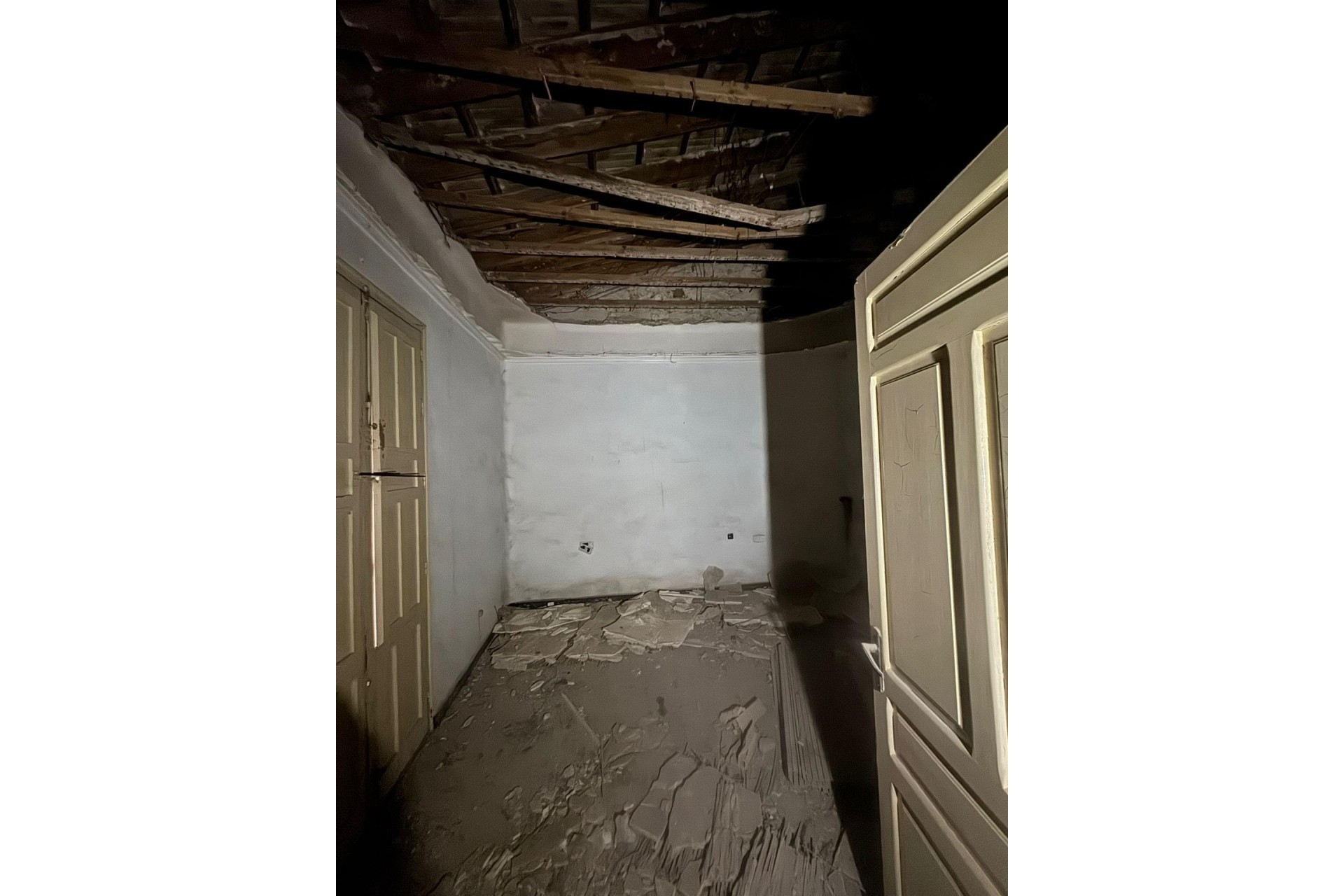 Venta - Casa de pueblo -
Orihuela - Orihuela Ciudad
