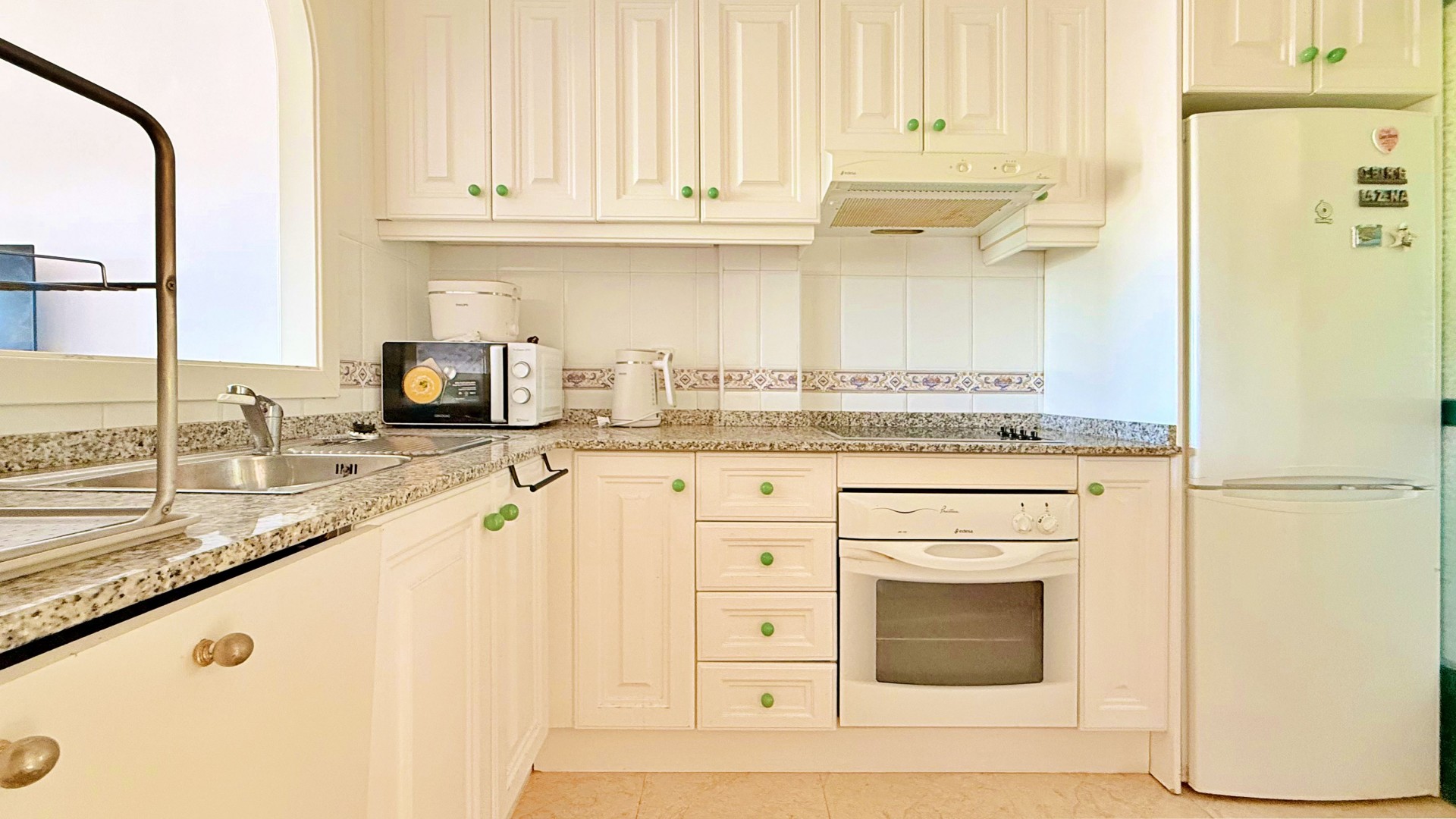 Venta - Casa de pueblo -
Orihuela - Orihuela Costa