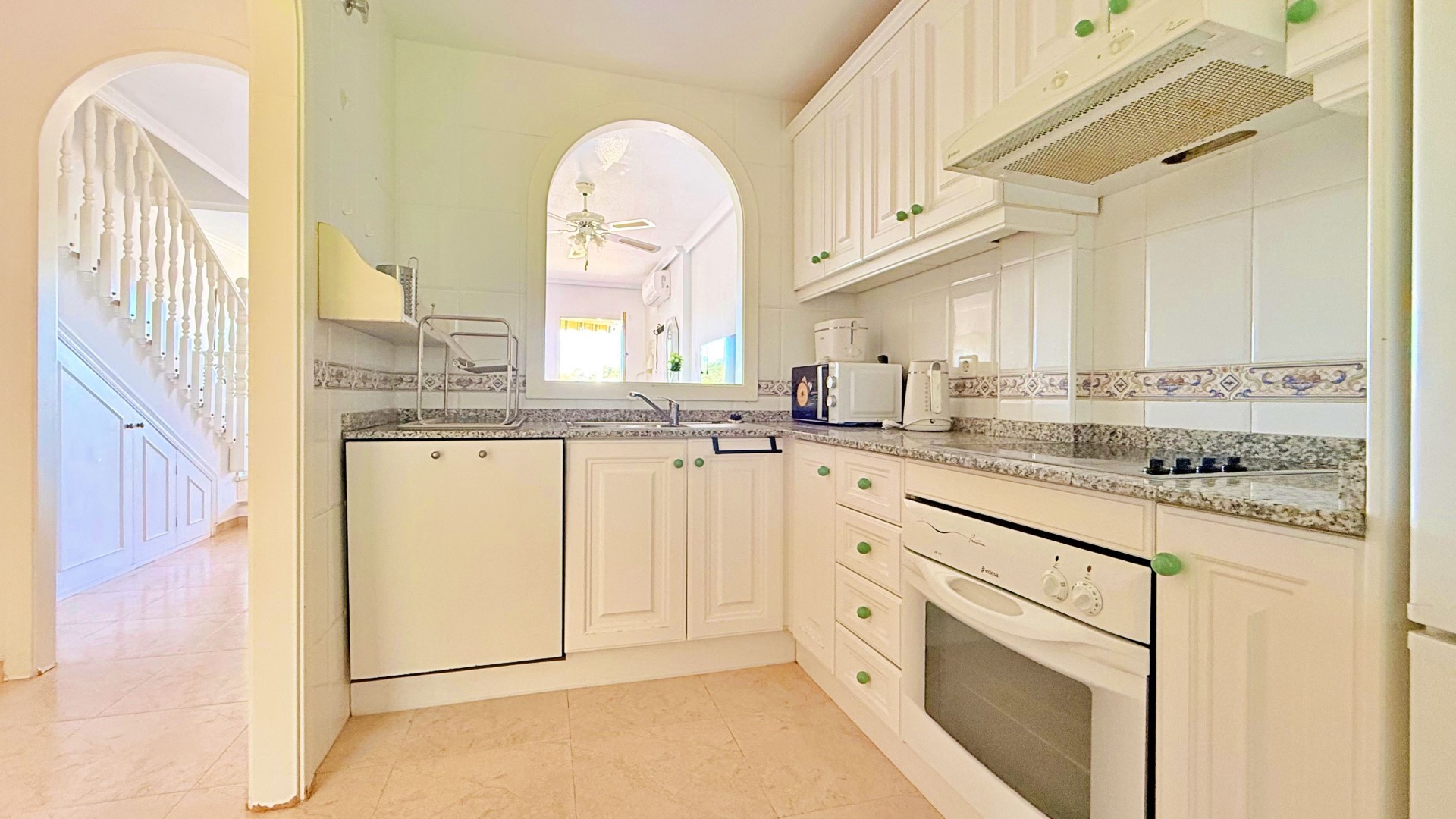 Venta - Casa de pueblo -
Orihuela - Orihuela Costa