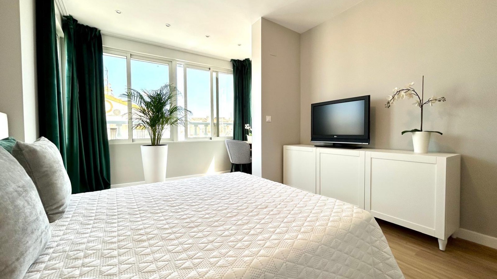 Venta - Casa de pueblo -
Orihuela - Urbanización Perla del Mar