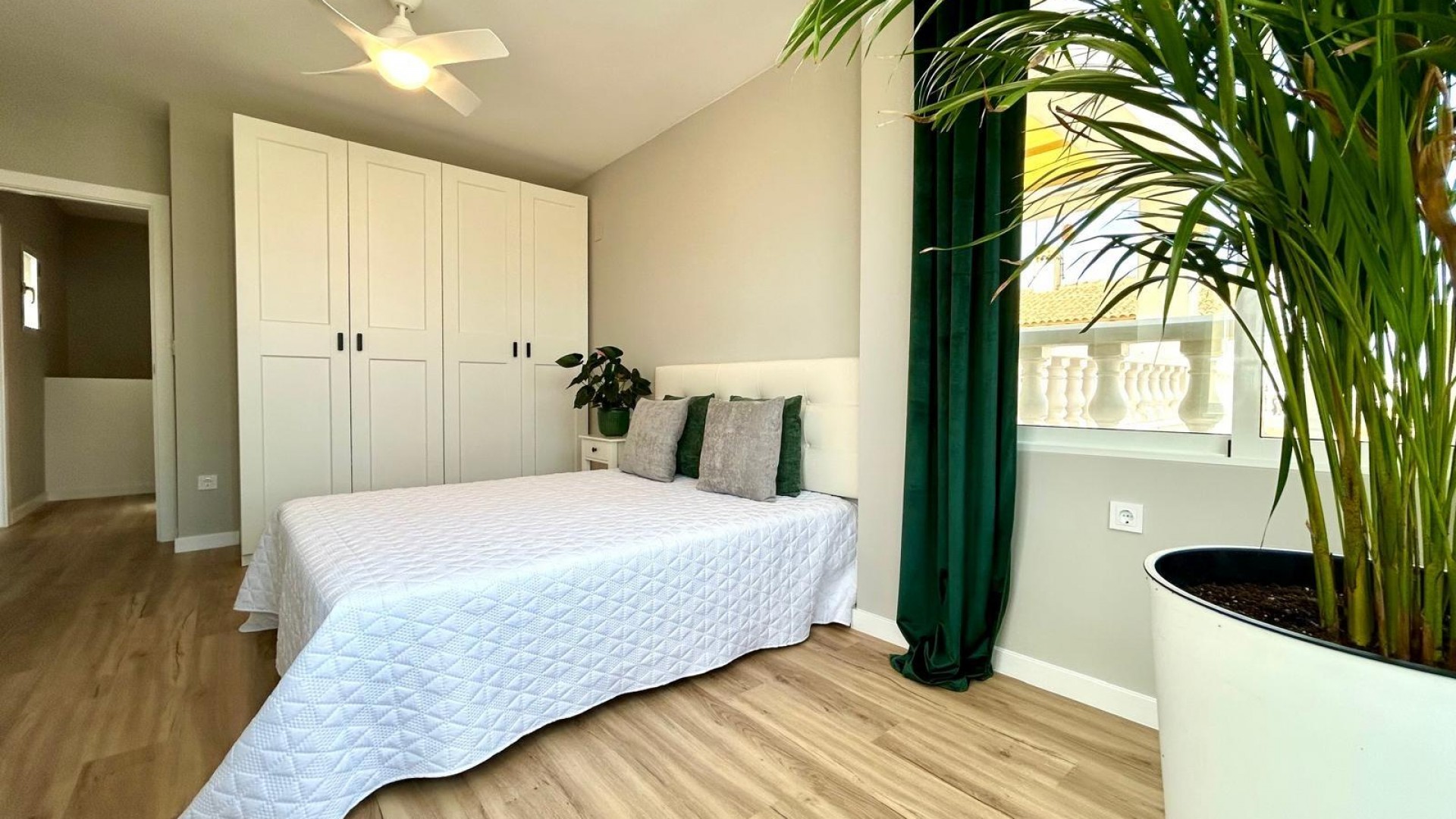 Venta - Casa de pueblo -
Orihuela - Urbanización Perla del Mar