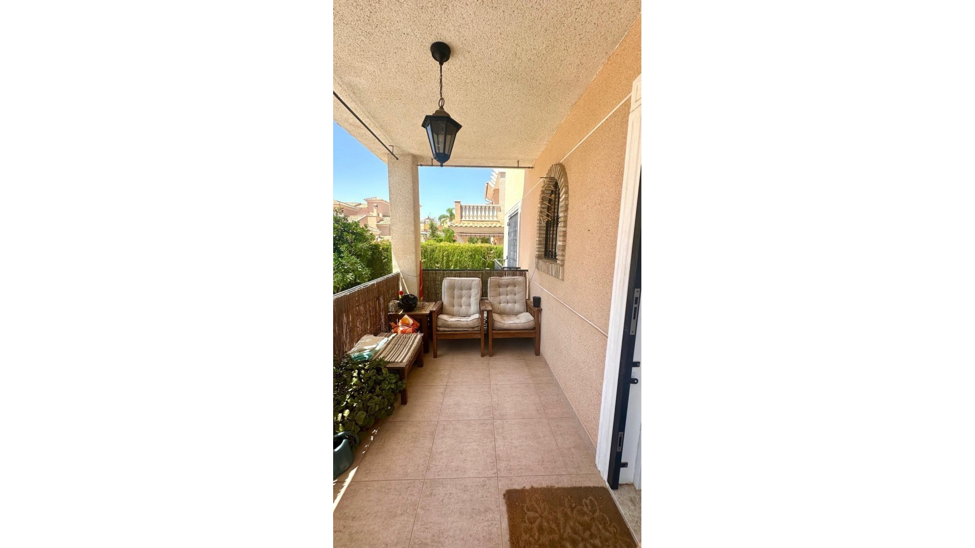 Venta - Casa de pueblo -
Orihuela - Urbanización Perla del Mar