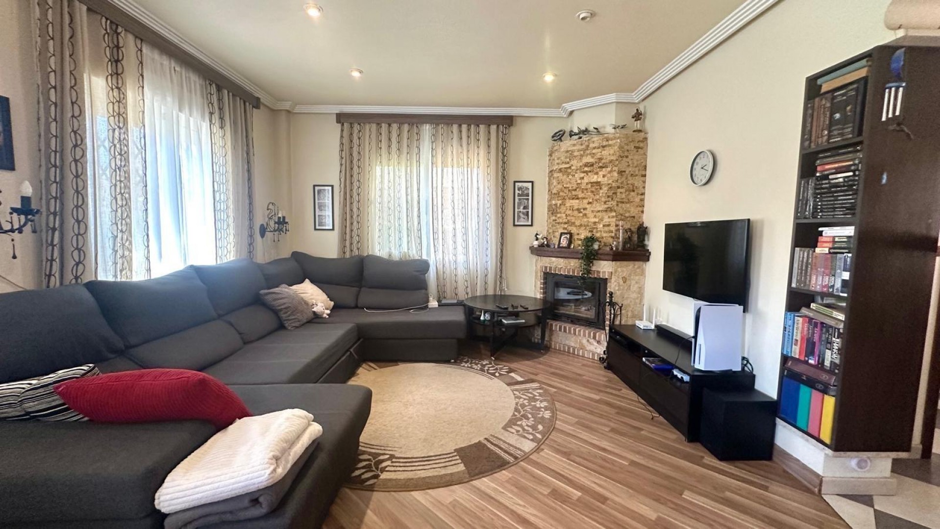 Venta - Casa de pueblo -
Orihuela - Urbanización Perla del Mar