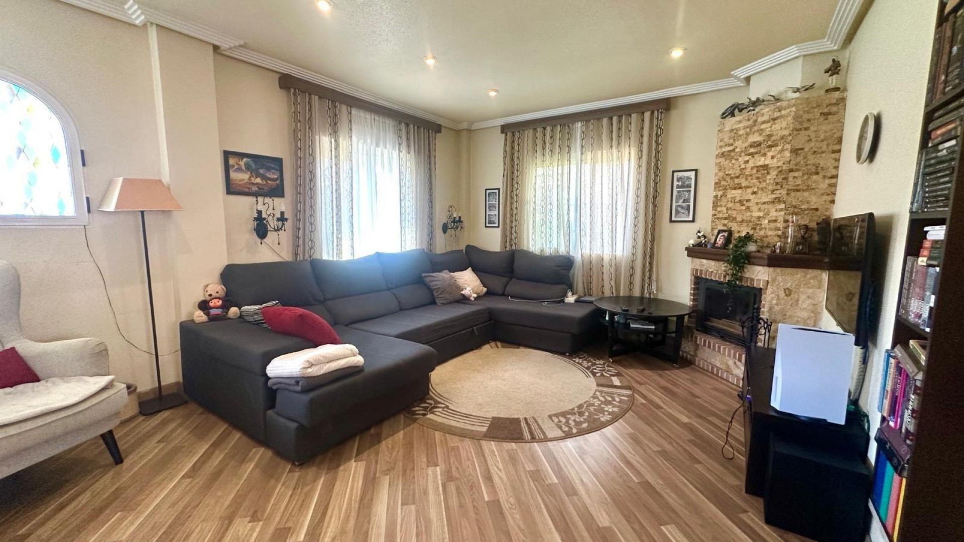 Venta - Casa de pueblo -
Orihuela - Urbanización Perla del Mar