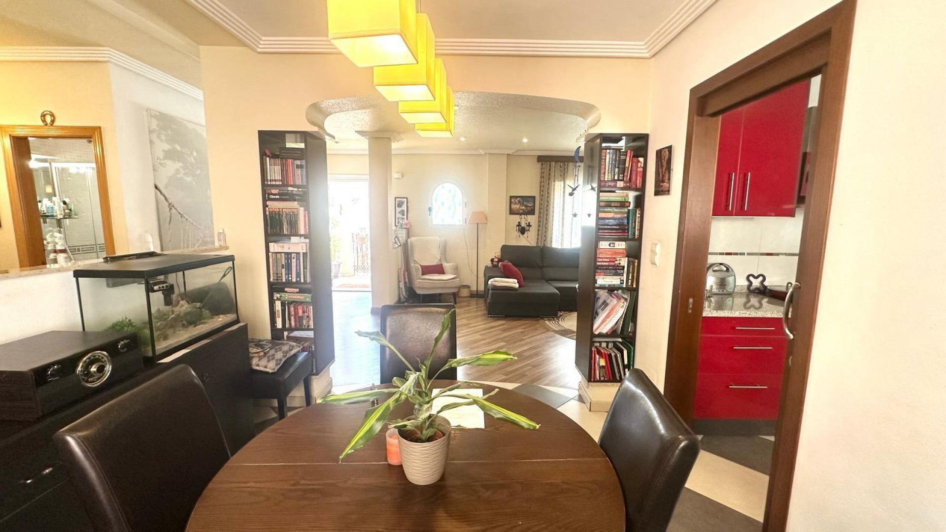 Venta - Casa de pueblo -
Orihuela - Urbanización Perla del Mar