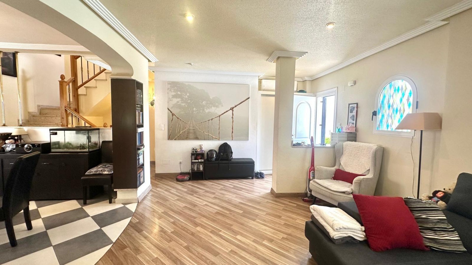 Venta - Casa de pueblo -
Orihuela - Urbanización Perla del Mar