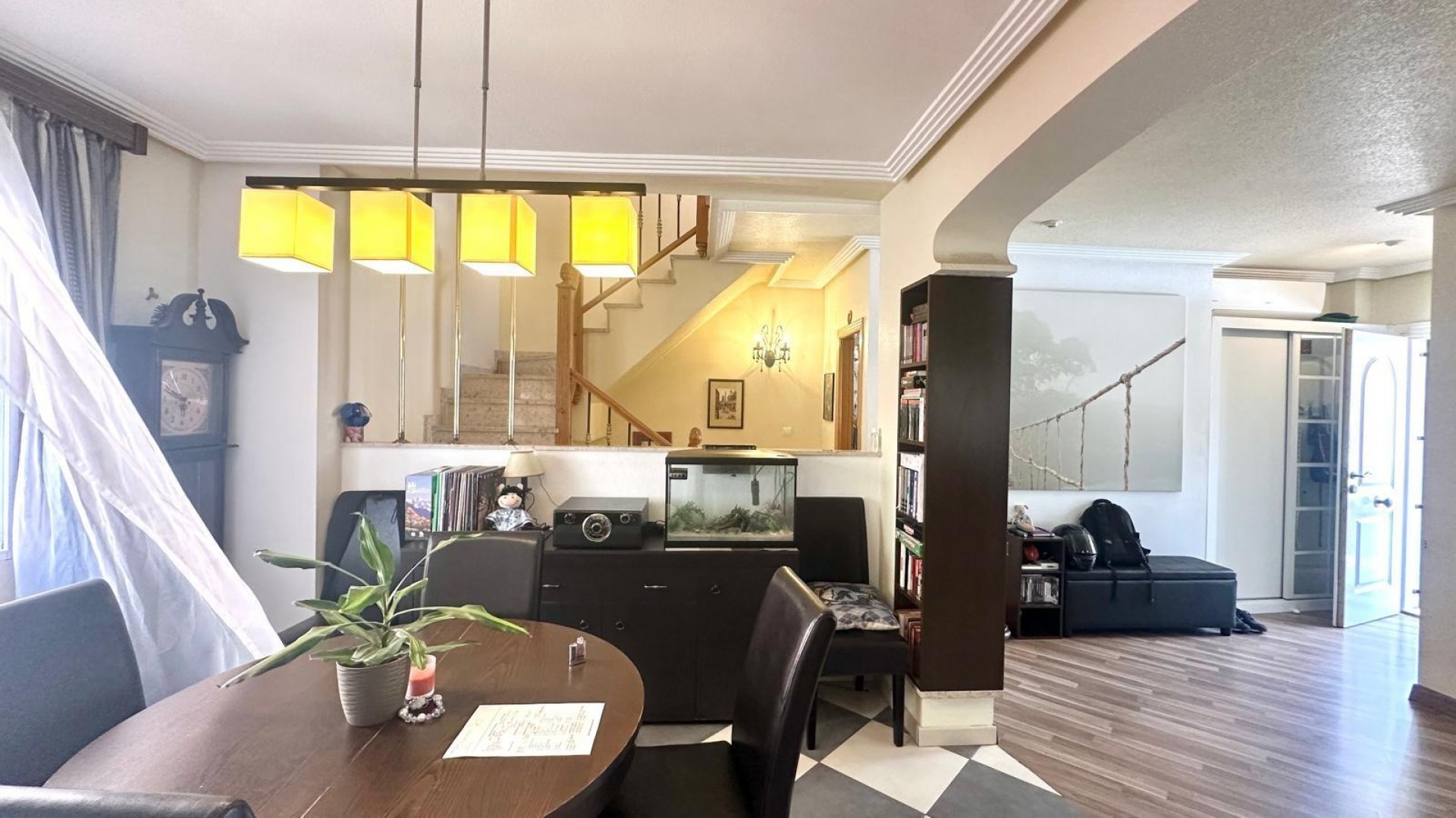 Venta - Casa de pueblo -
Orihuela - Urbanización Perla del Mar