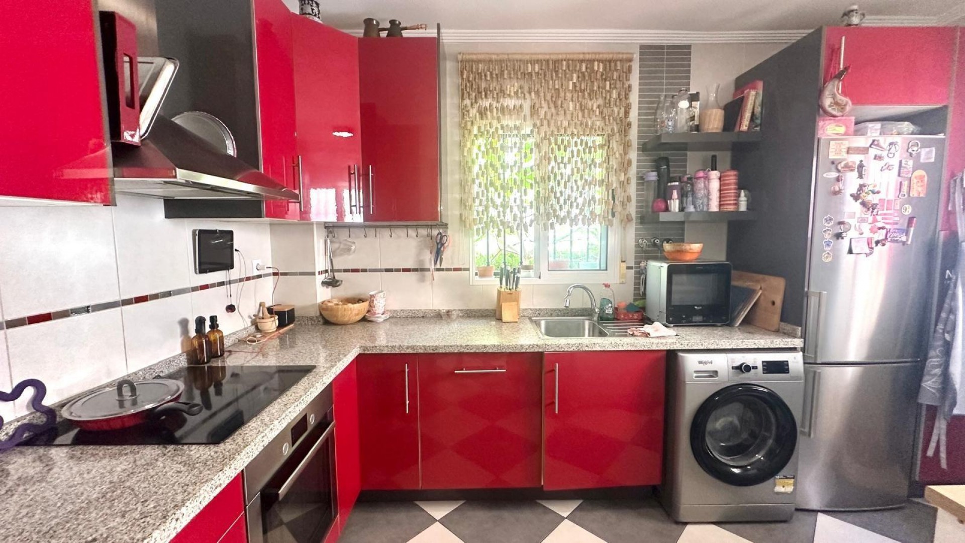 Venta - Casa de pueblo -
Orihuela - Urbanización Perla del Mar