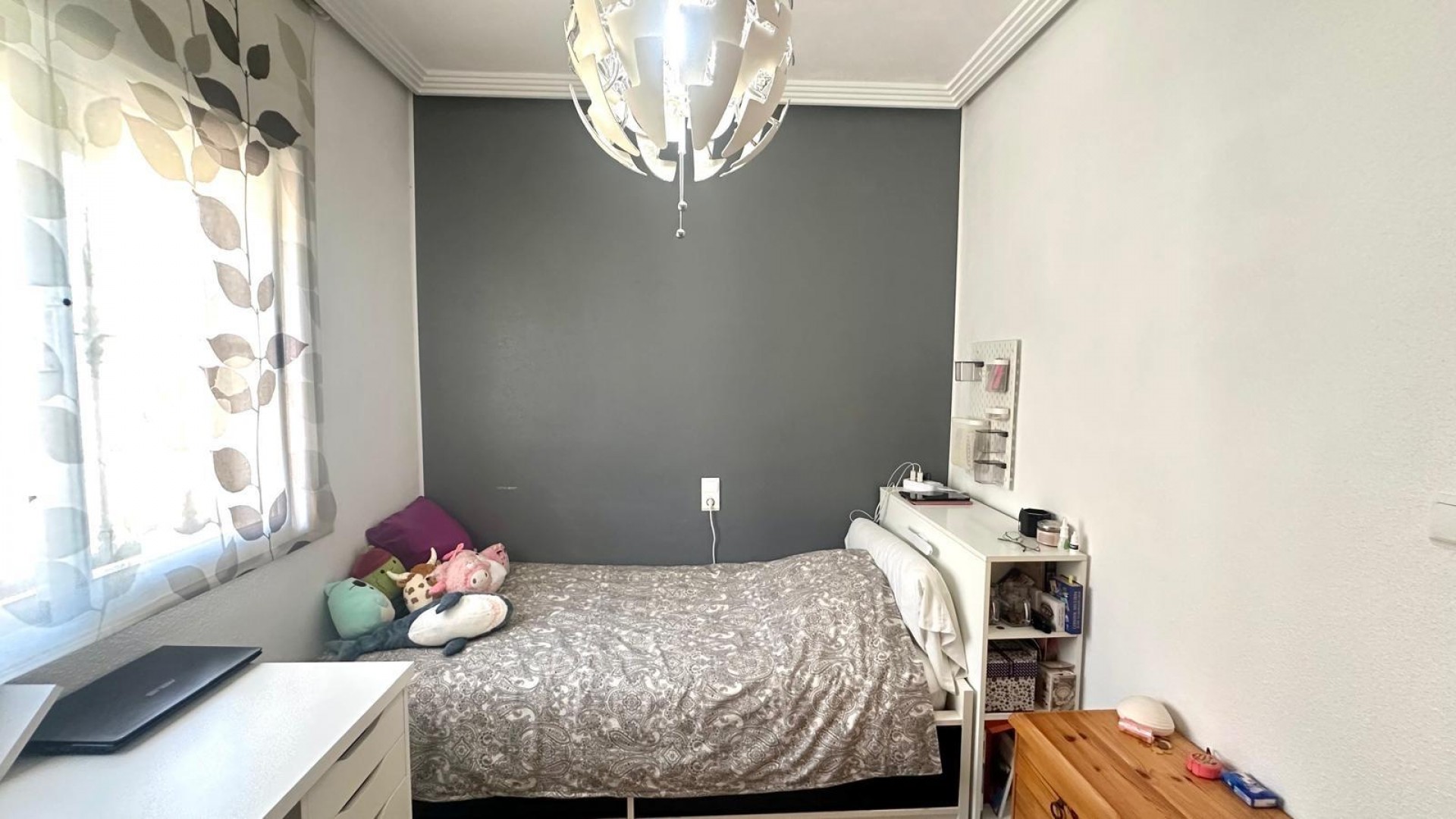 Venta - Casa de pueblo -
Orihuela - Urbanización Perla del Mar