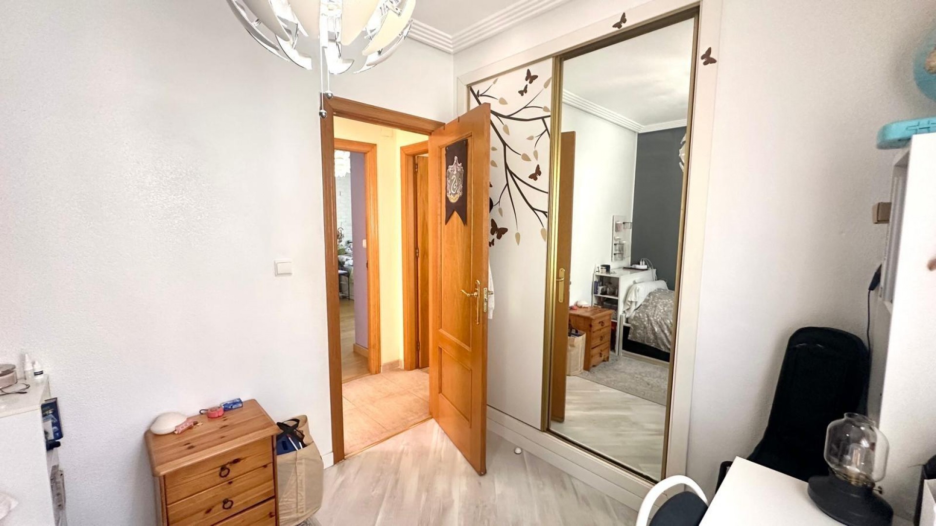 Venta - Casa de pueblo -
Orihuela - Urbanización Perla del Mar