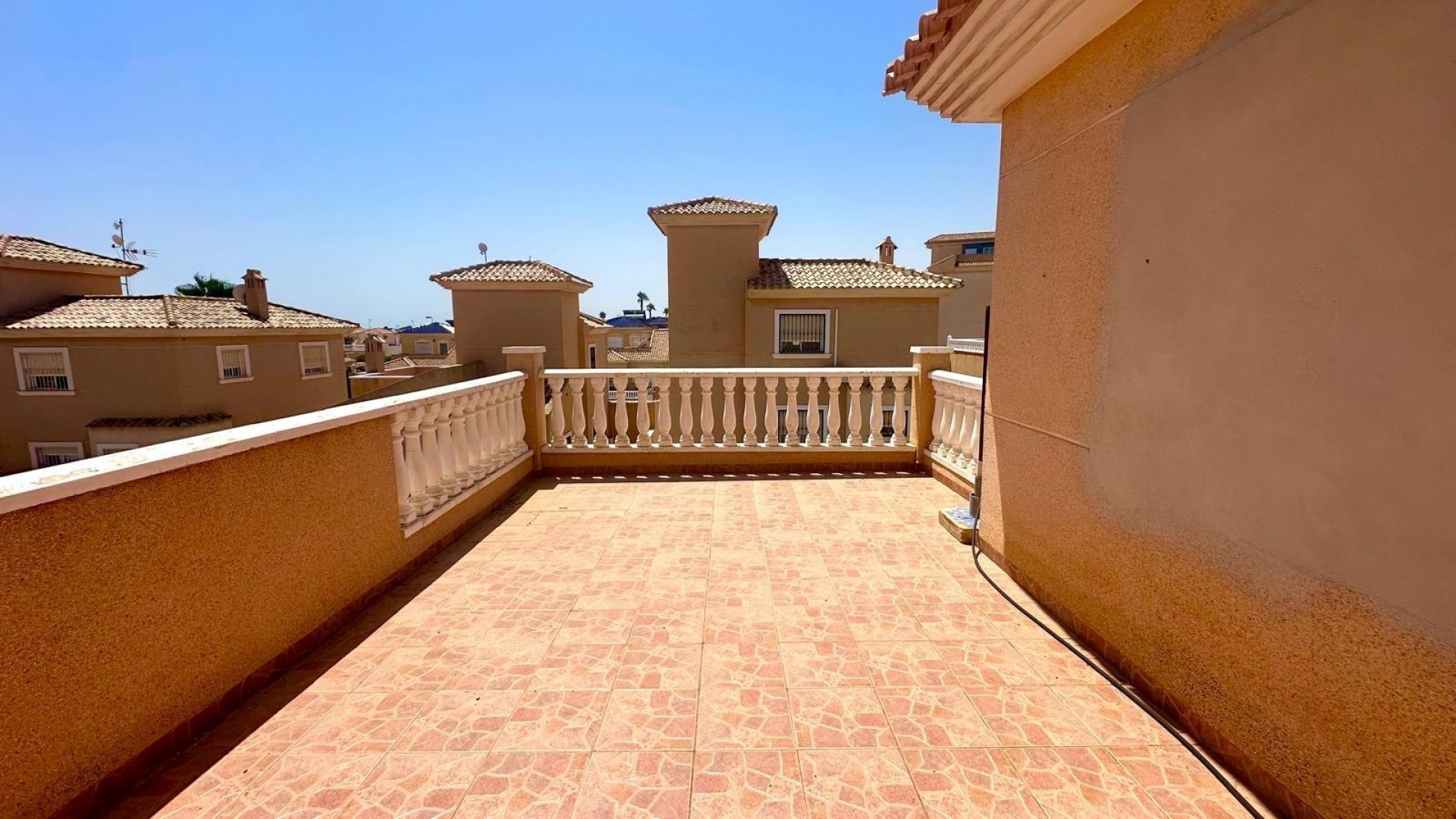 Venta - Casa de pueblo -
Orihuela - Urbanización Perla del Mar