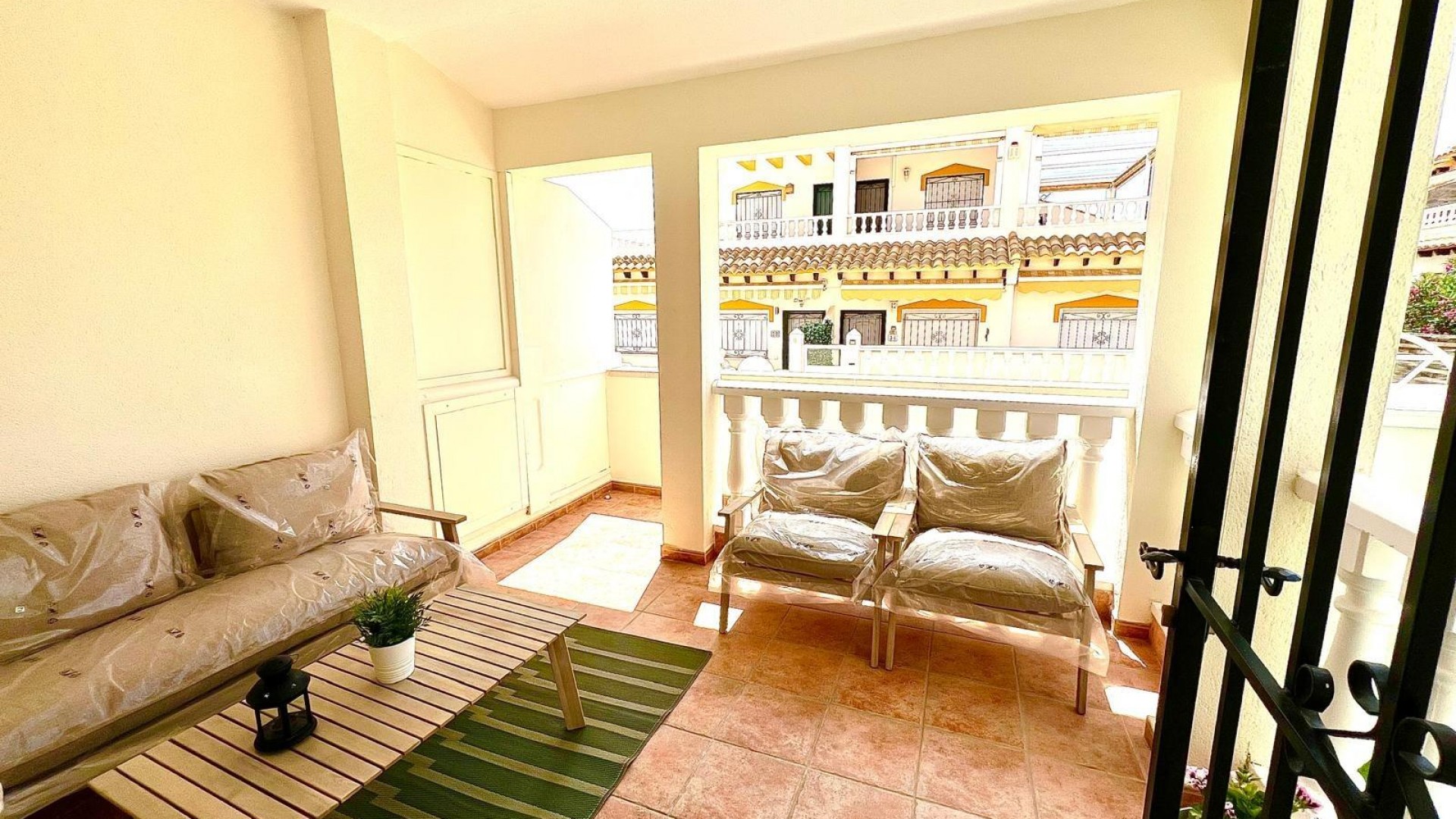 Venta - Casa de pueblo -
Orihuela - Urbanización Perla del Mar