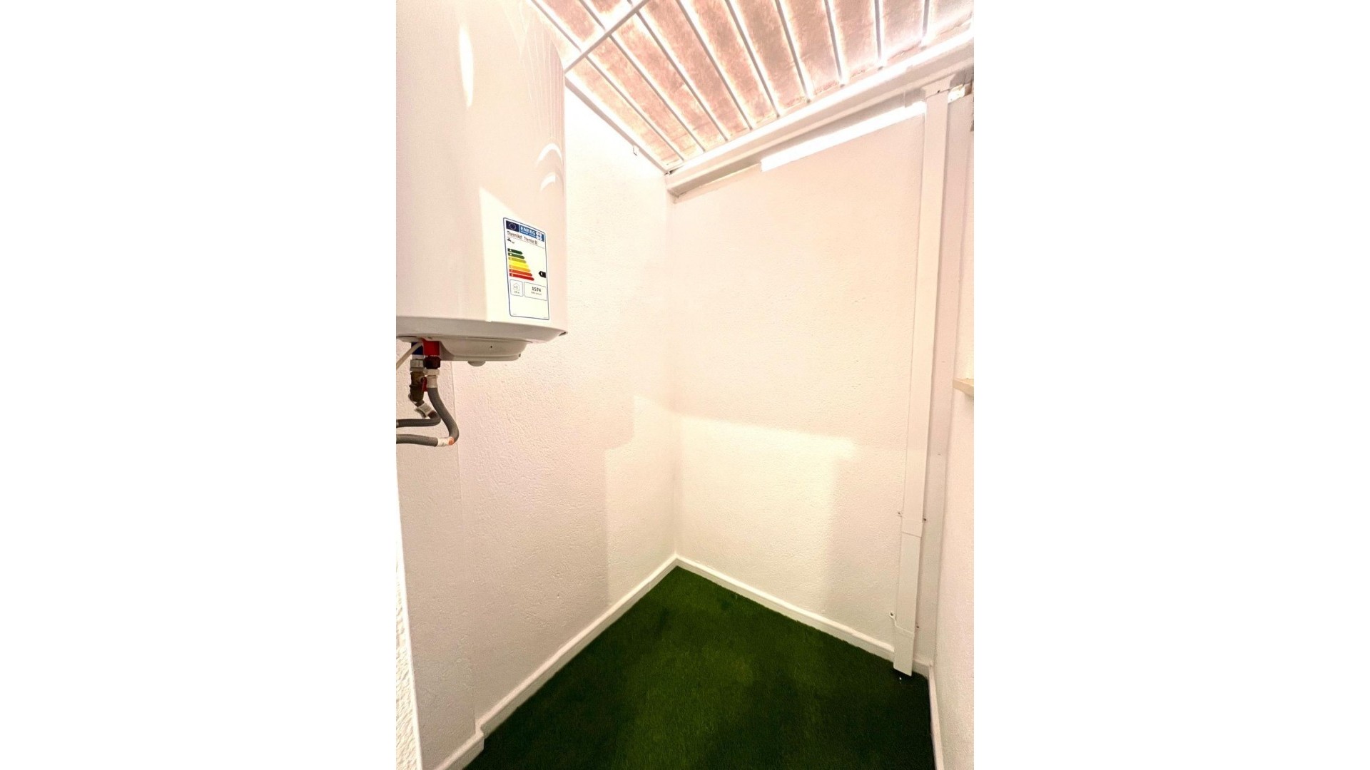 Venta - Casa de pueblo -
Orihuela - Urbanización Perla del Mar