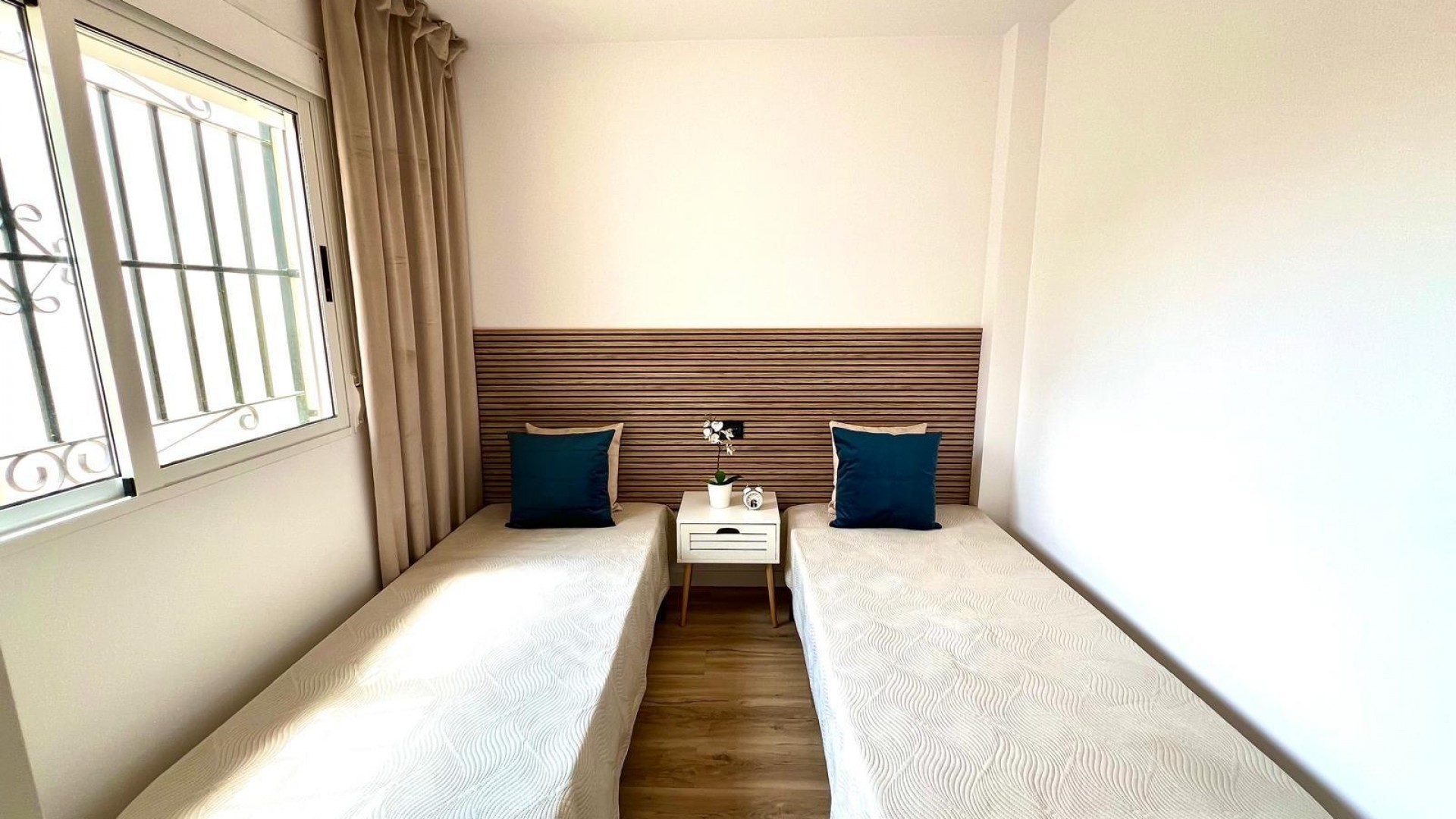 Venta - Casa de pueblo -
Orihuela - Urbanización Perla del Mar