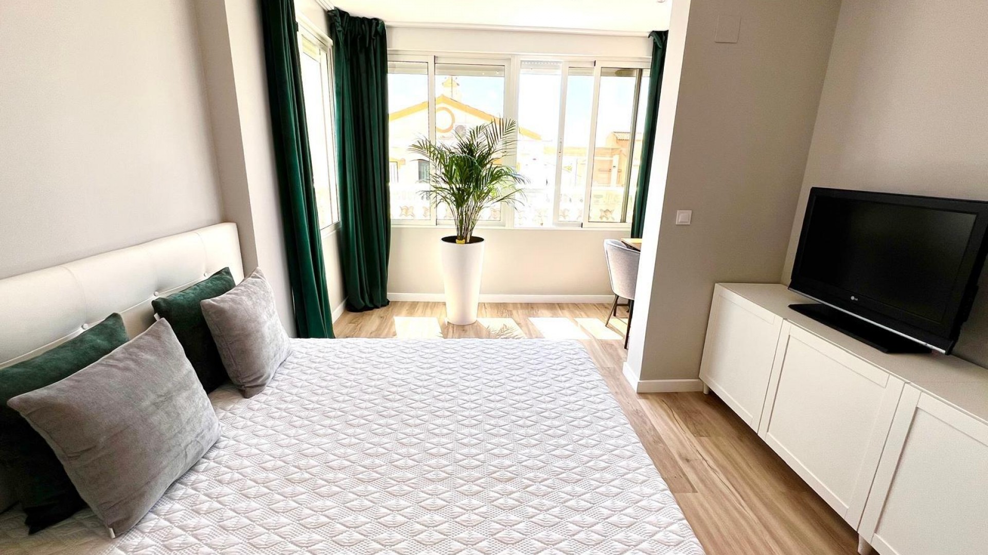 Venta - Casa de pueblo -
Orihuela - Urbanización Perla del Mar