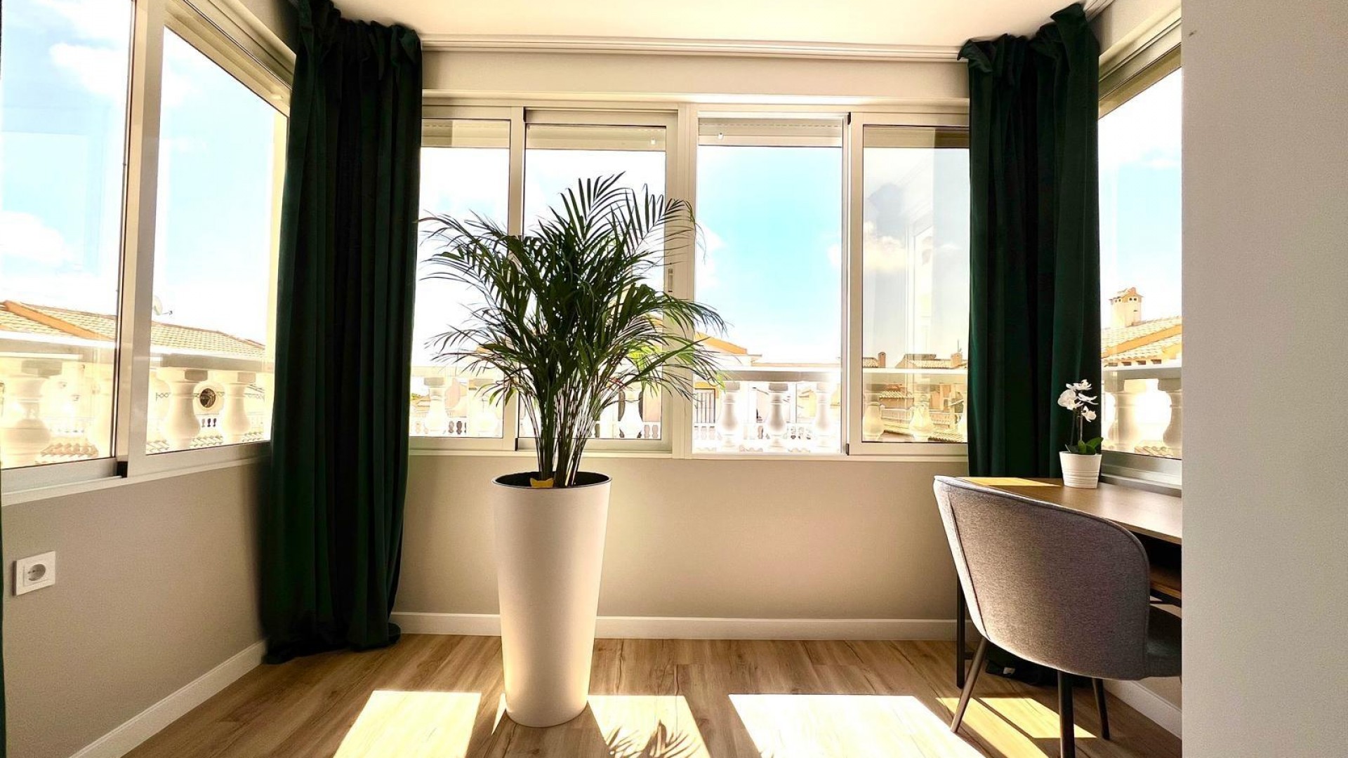 Venta - Casa de pueblo -
Orihuela - Urbanización Perla del Mar