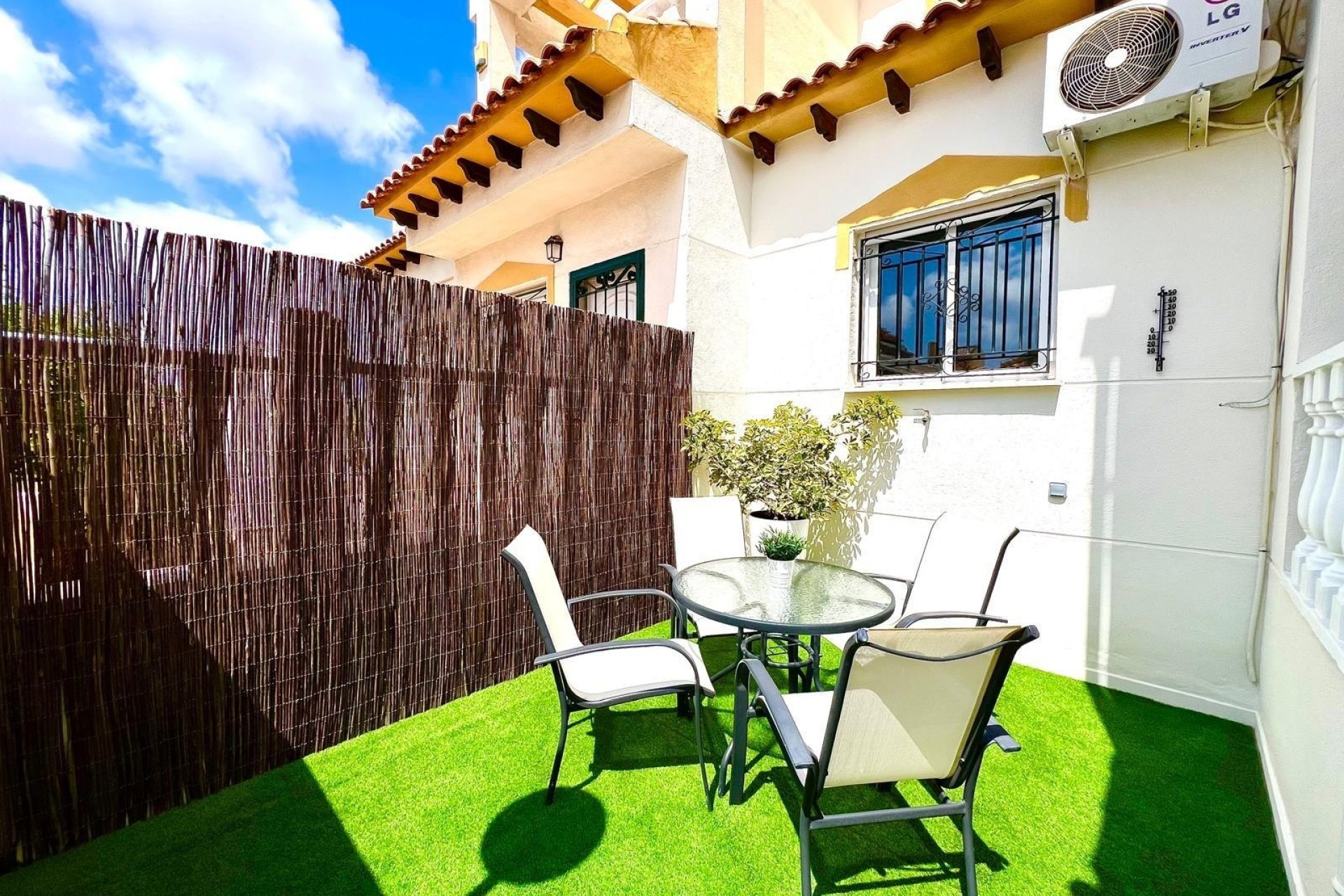 Venta - Casa de pueblo -
Orihuela - Urbanización Perla del Mar