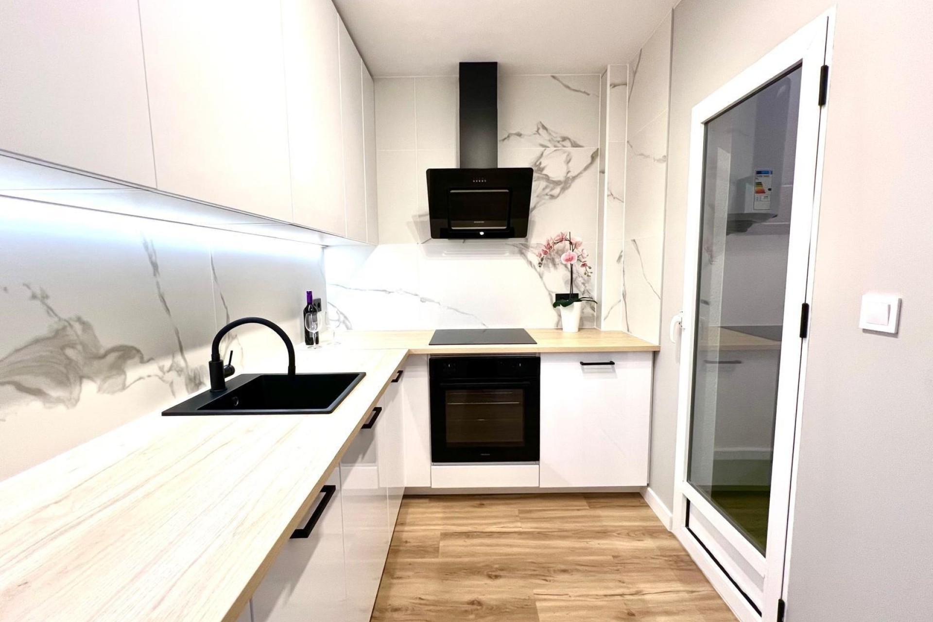 Venta - Casa de pueblo -
Orihuela - Urbanización Perla del Mar