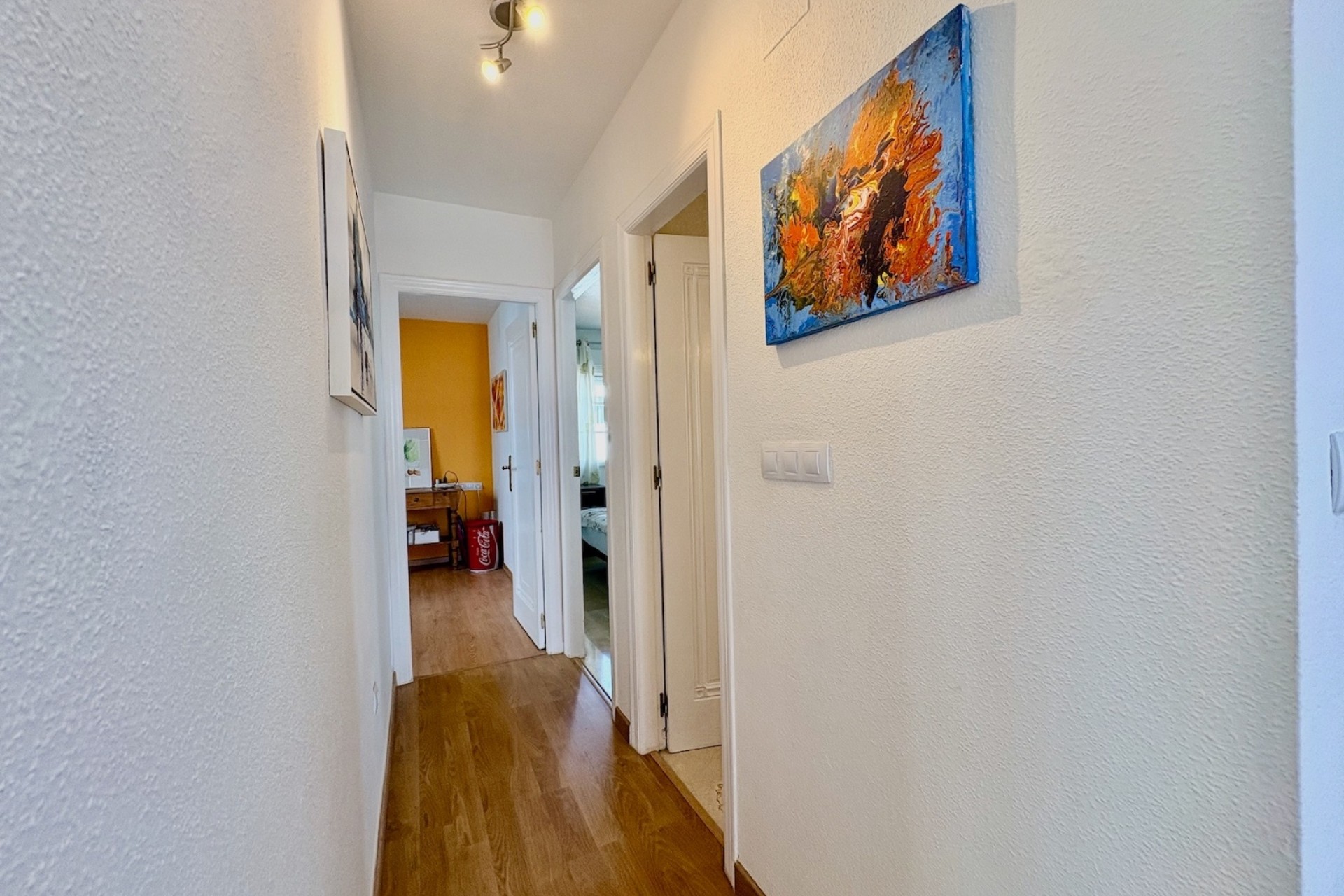 Venta - Casa de pueblo -
Orihuela - Villamartin