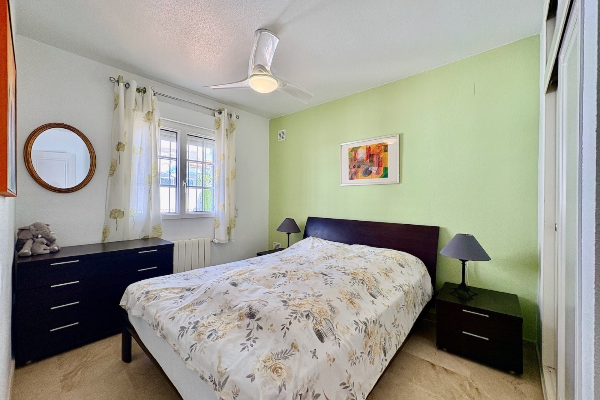 Venta - Casa de pueblo -
Orihuela - Villamartin