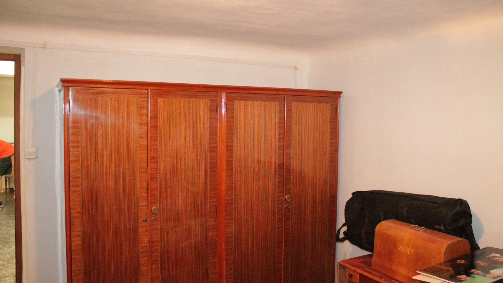 Venta - Casa de pueblo -
Peña de la Zafra de Arriba - Peña de la Zafra de Arriba Murcia