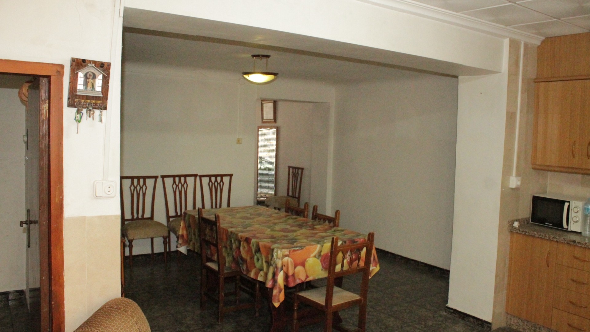 Venta - Casa de pueblo -
Peña de la Zafra de Arriba - Peña de la Zafra de Arriba Murcia