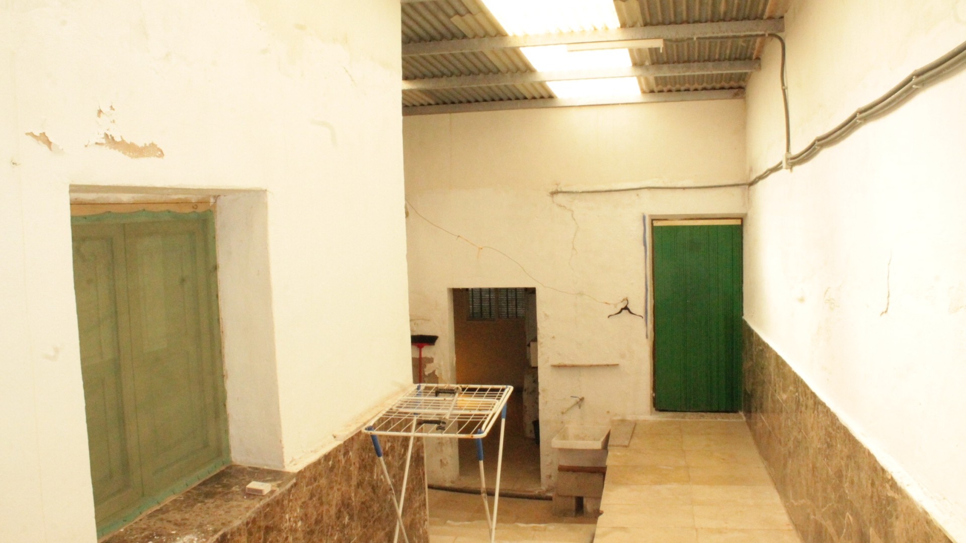 Venta - Casa de pueblo -
Peña de la Zafra de Arriba - Peña de la Zafra de Arriba Murcia