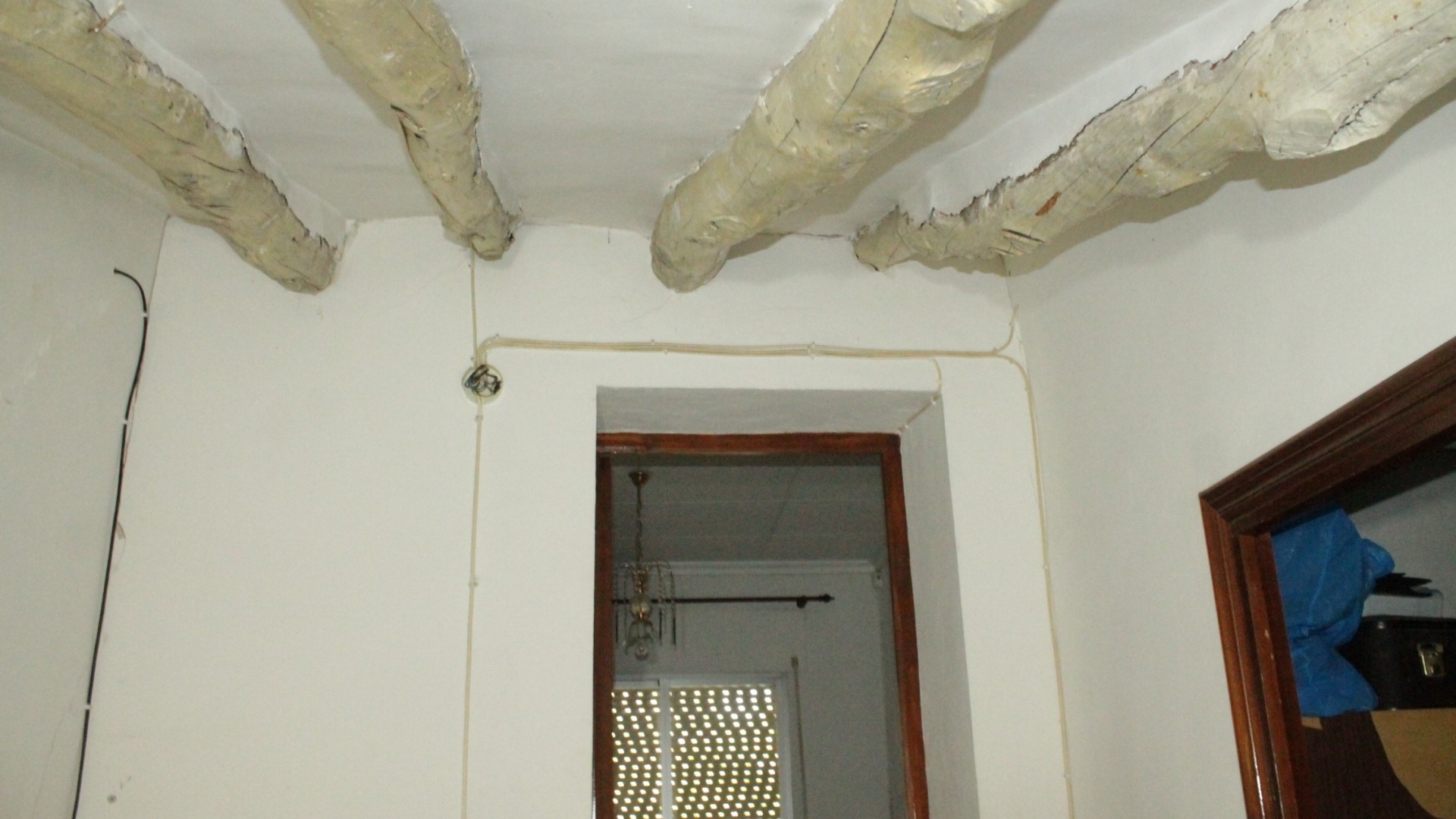 Venta - Casa de pueblo -
Peña de la Zafra de Arriba - Peña de la Zafra de Arriba Murcia