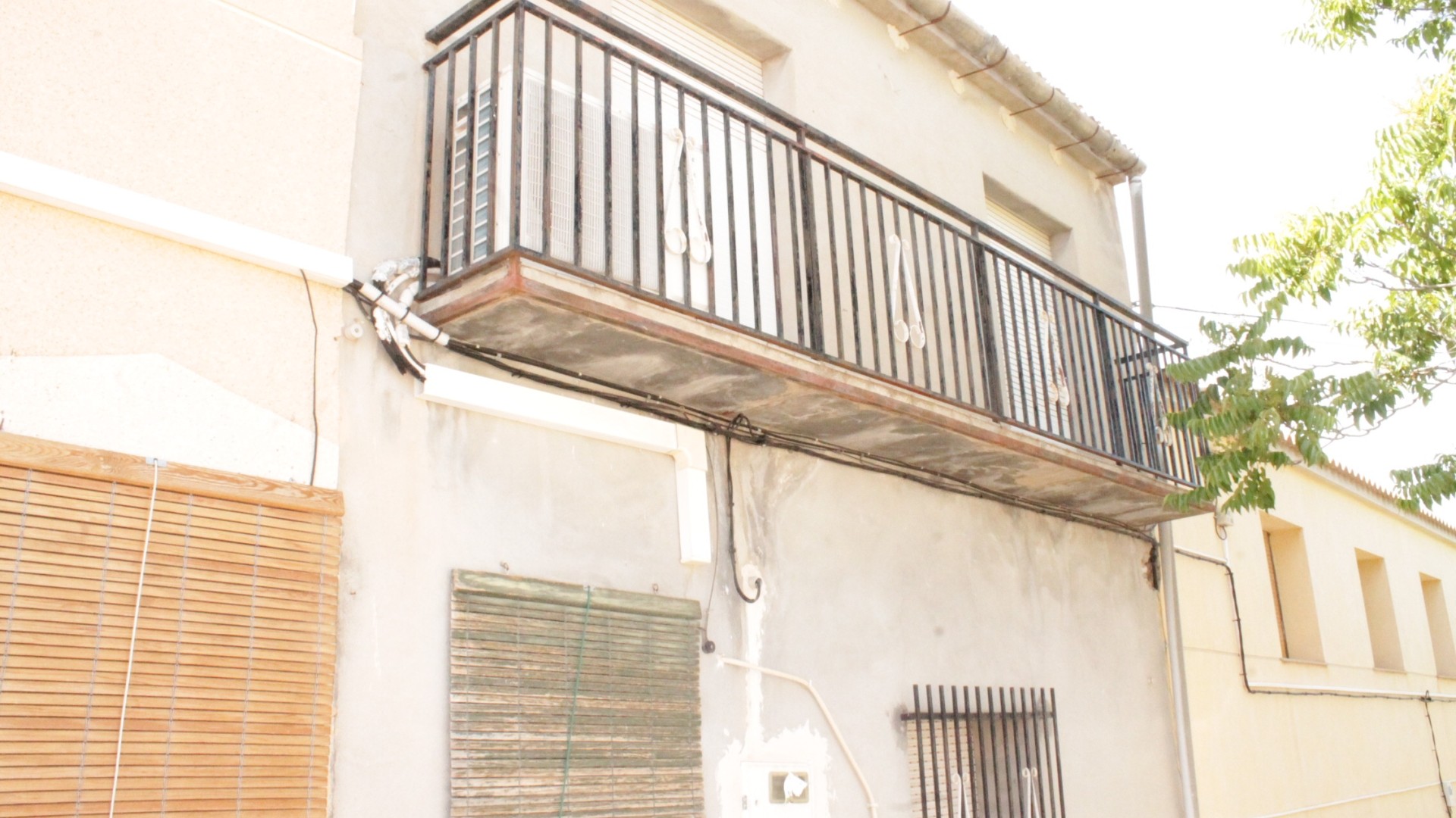 Venta - Casa de pueblo -
Peña de la Zafra de Arriba - Peña de la Zafra de Arriba Murcia
