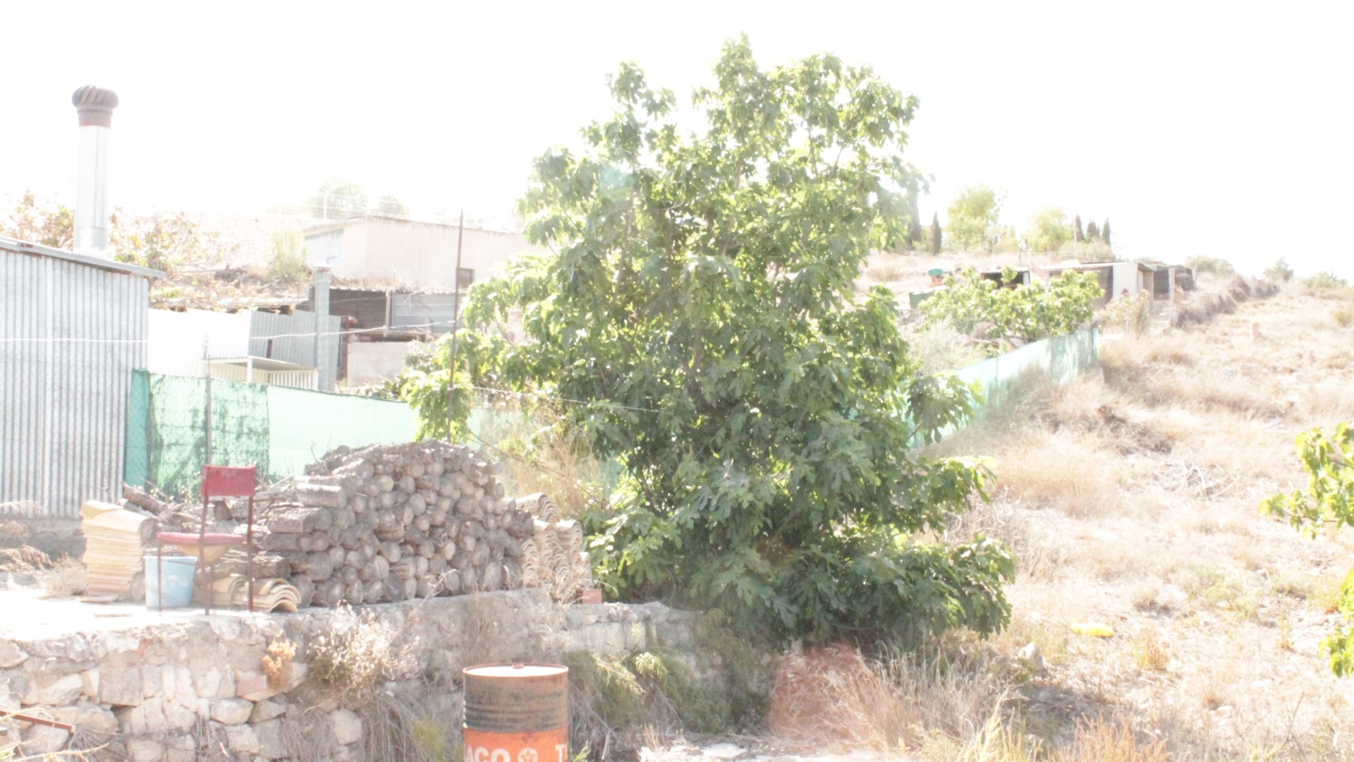 Venta - Casa de pueblo -
Peña de la Zafra de Arriba - Peña de la Zafra de Arriba Murcia