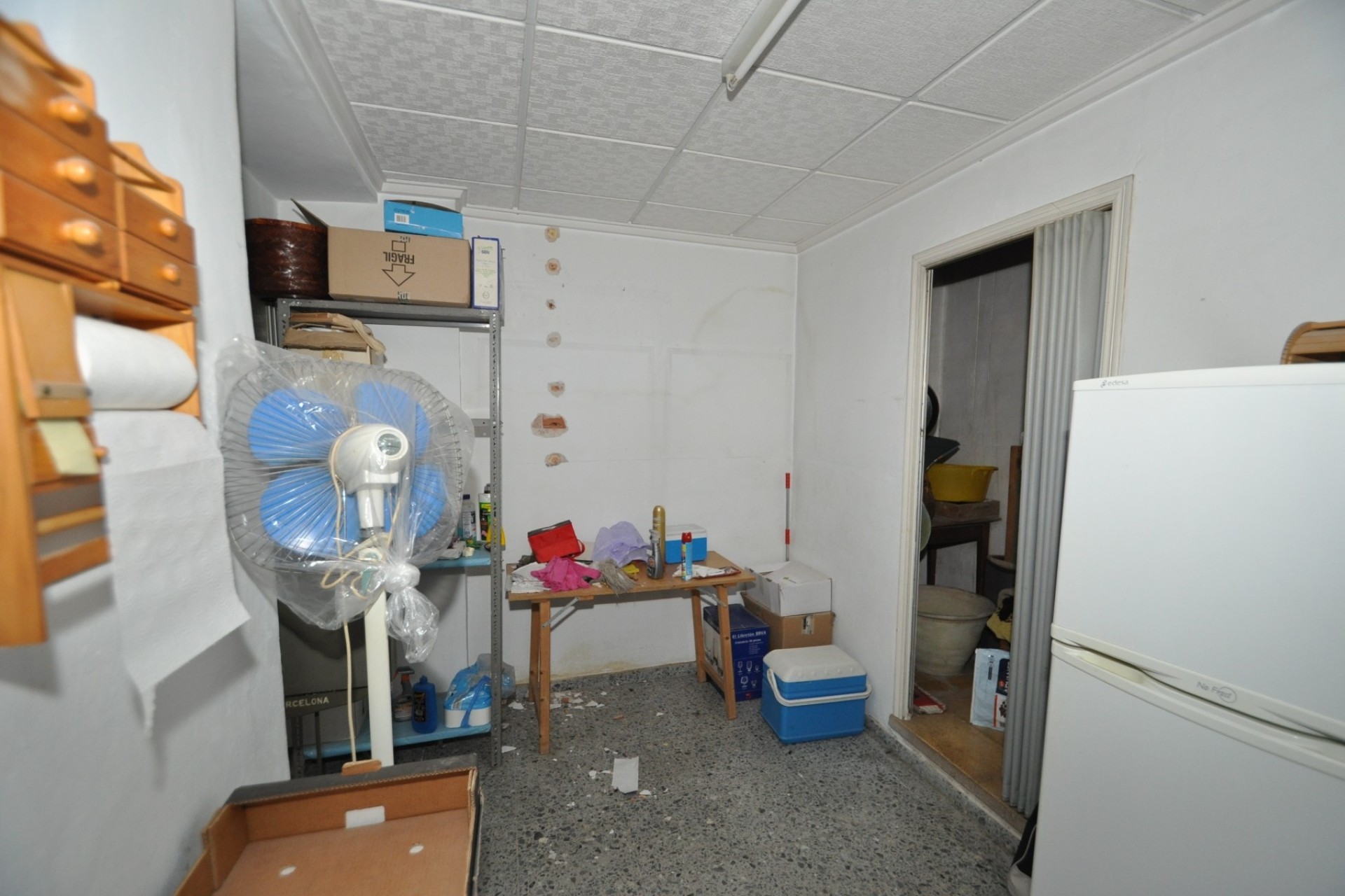 Venta - Casa de pueblo -
Petrer - Inland