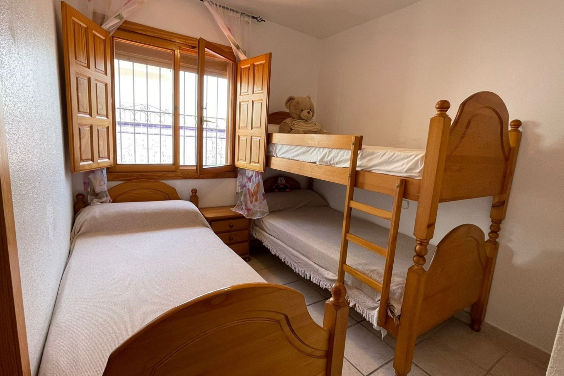 Venta - Casa de pueblo -
Pilar de la Horadada - La Torre de la Horadada