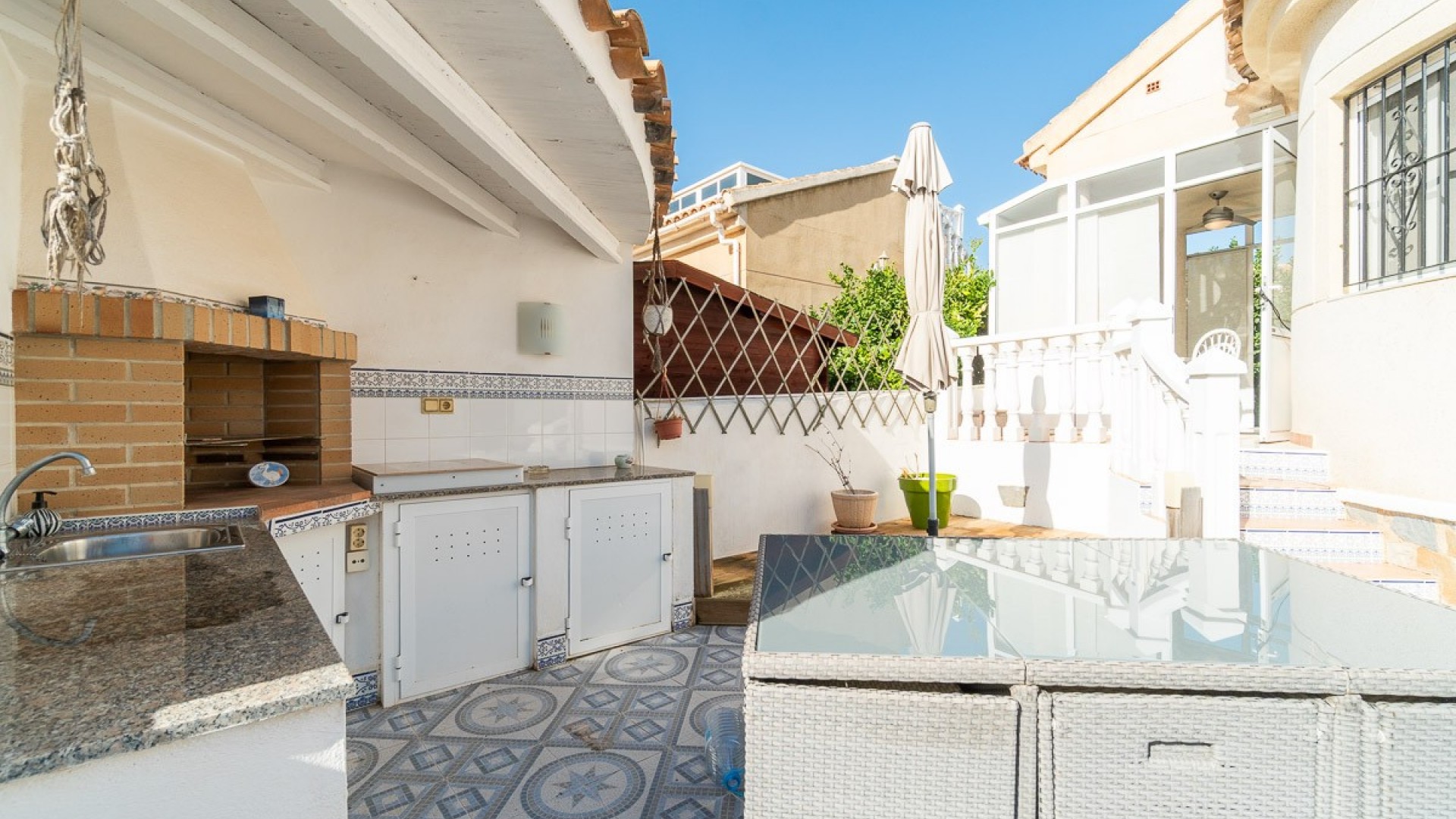 Venta - Casa de pueblo -
Pilar de la Horadada - Pinar de Campoverde