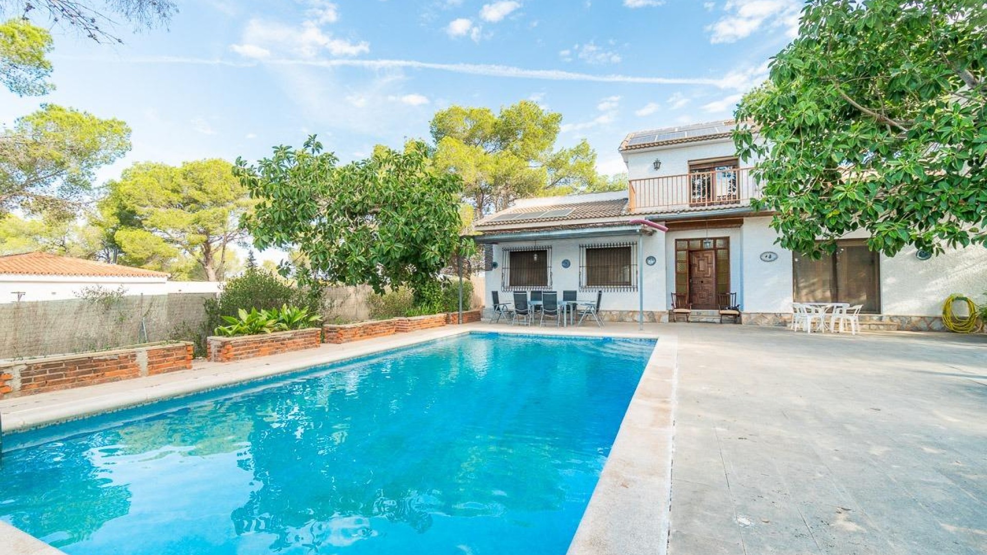 Venta - Casa de pueblo -
Pilar de la Horadada - Pinar de Campoverde