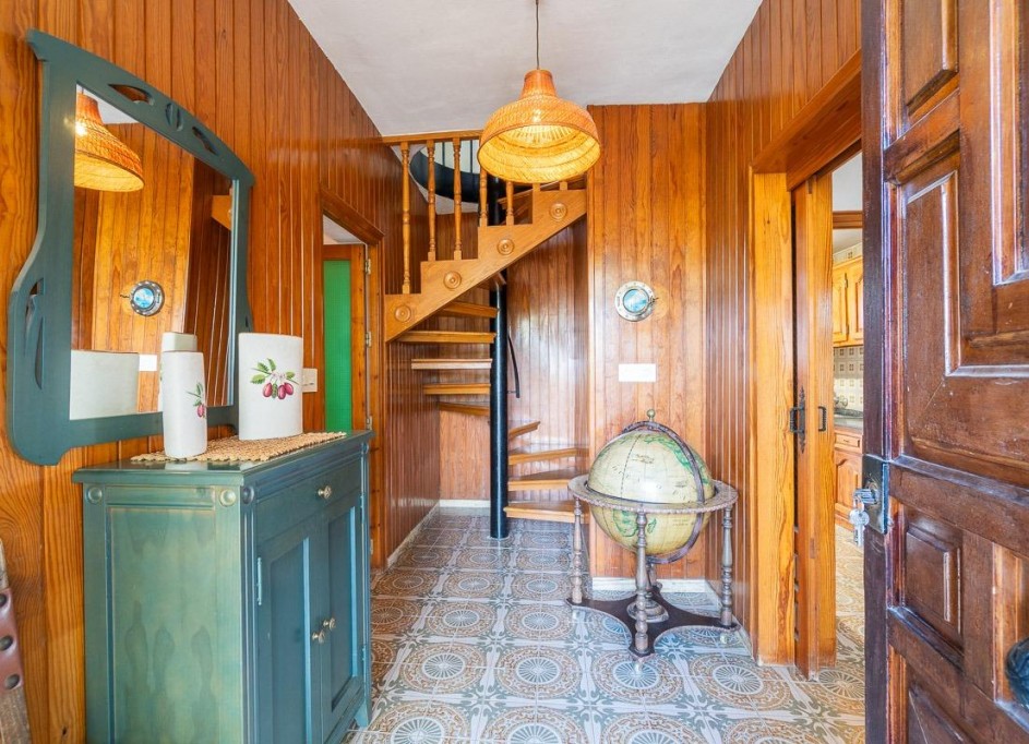 Venta - Casa de pueblo -
Pilar de la Horadada - Pinar de Campoverde