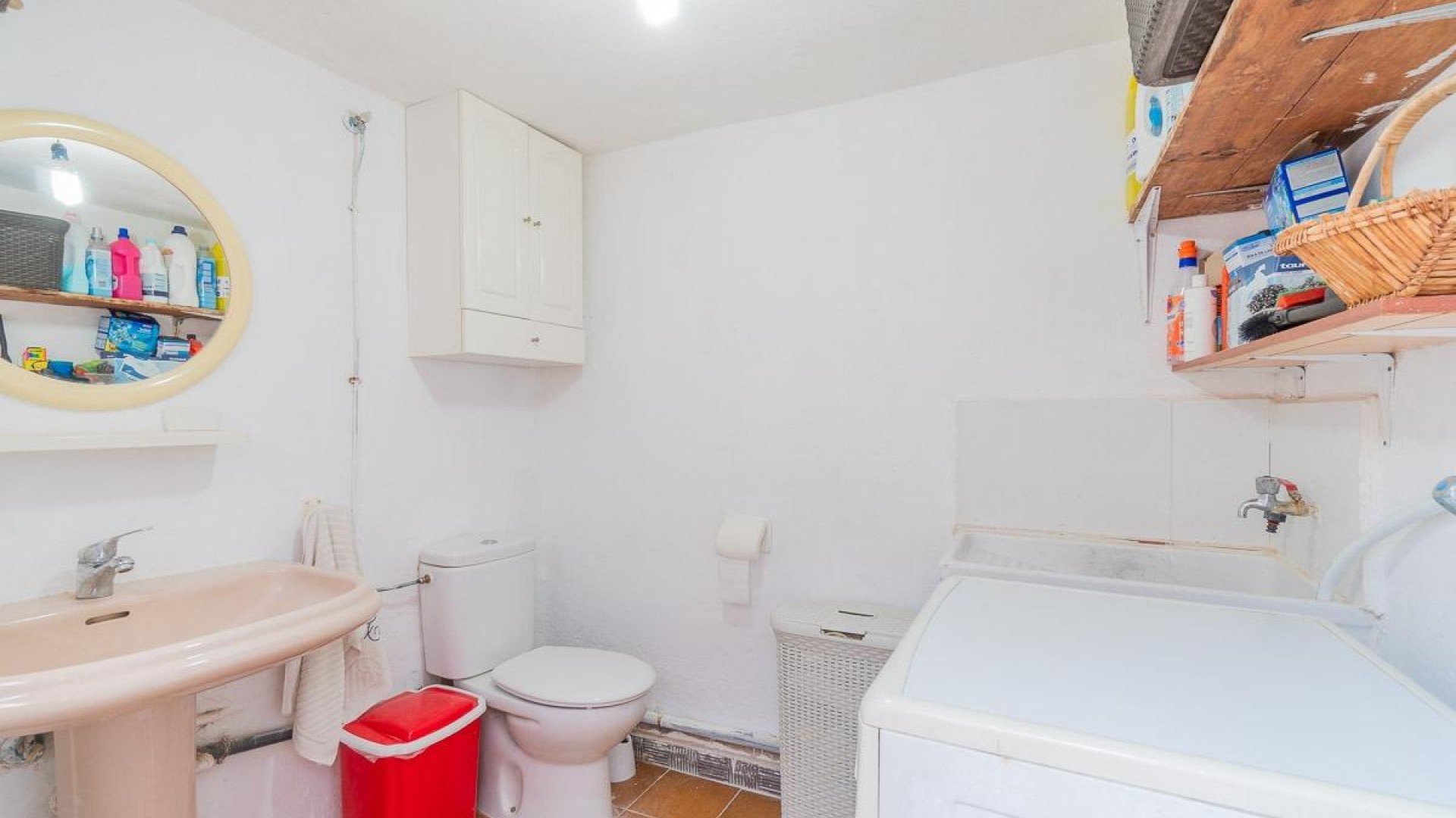 Venta - Casa de pueblo -
Pilar de la Horadada - Pinar de Campoverde