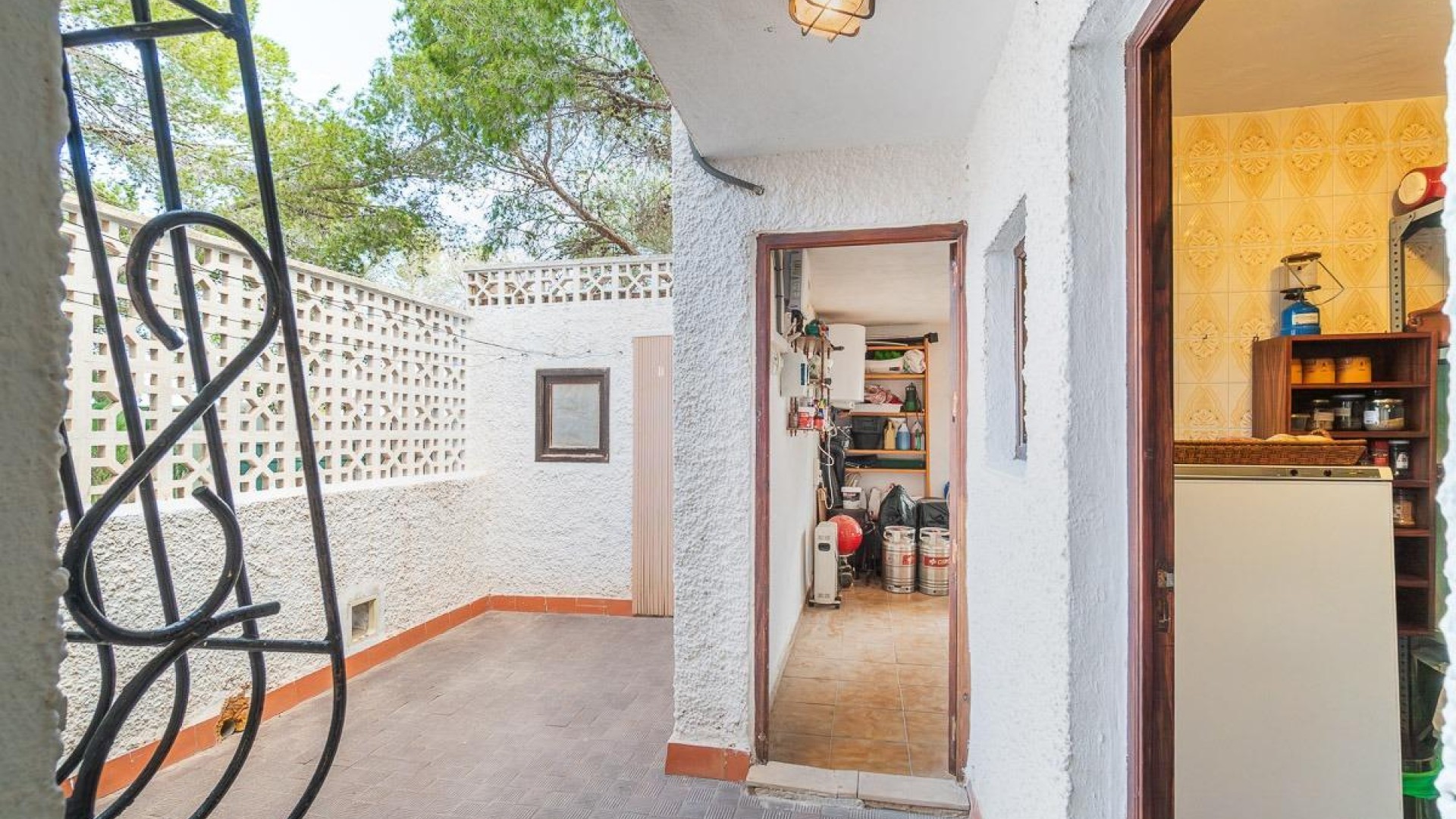 Venta - Casa de pueblo -
Pilar de la Horadada - Pinar de Campoverde