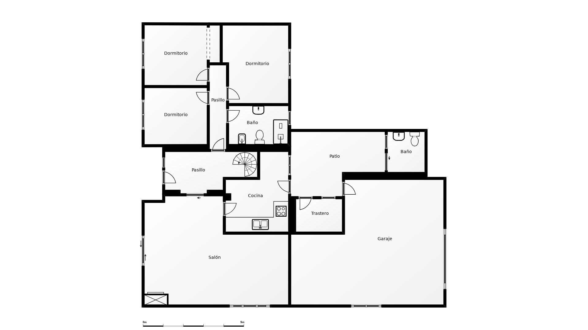 Venta - Casa de pueblo -
Pilar de la Horadada - Pinar de Campoverde