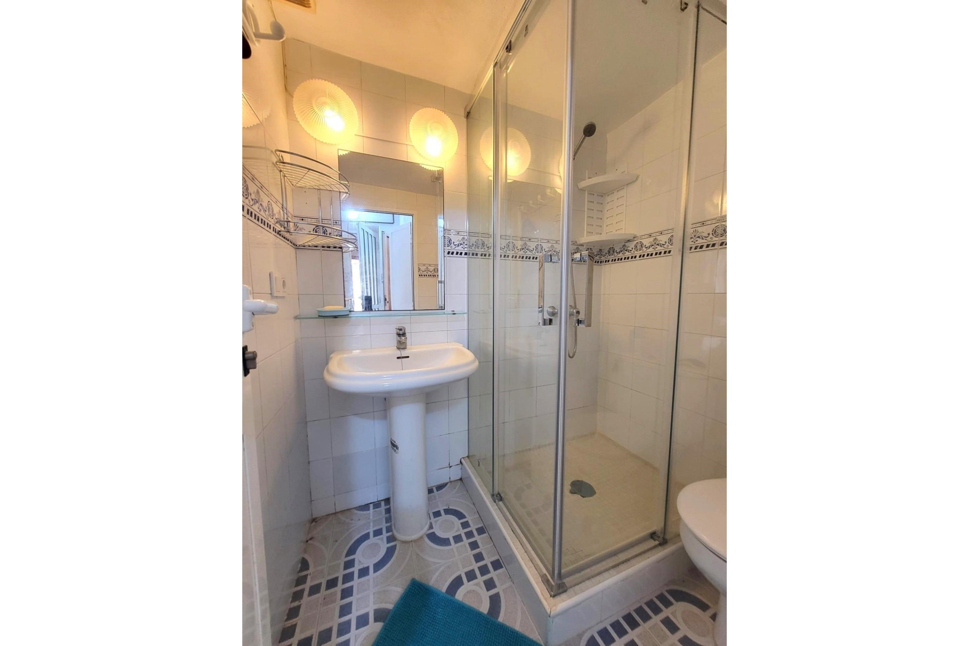 Venta - Casa de pueblo -
Pilar de la Horadada - Torre de la Horadada