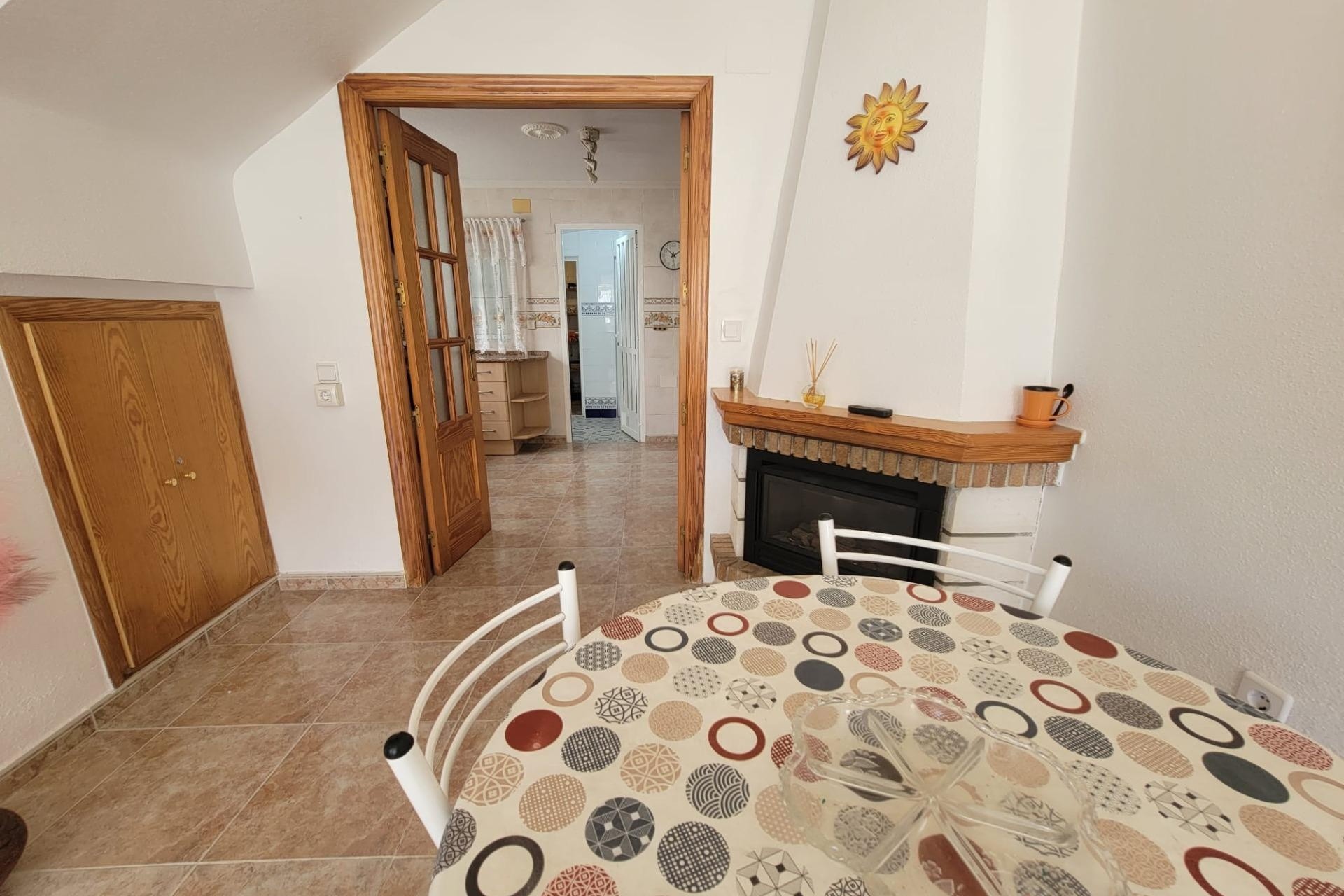 Venta - Casa de pueblo -
Pilar de la Horadada - Torre de la Horadada